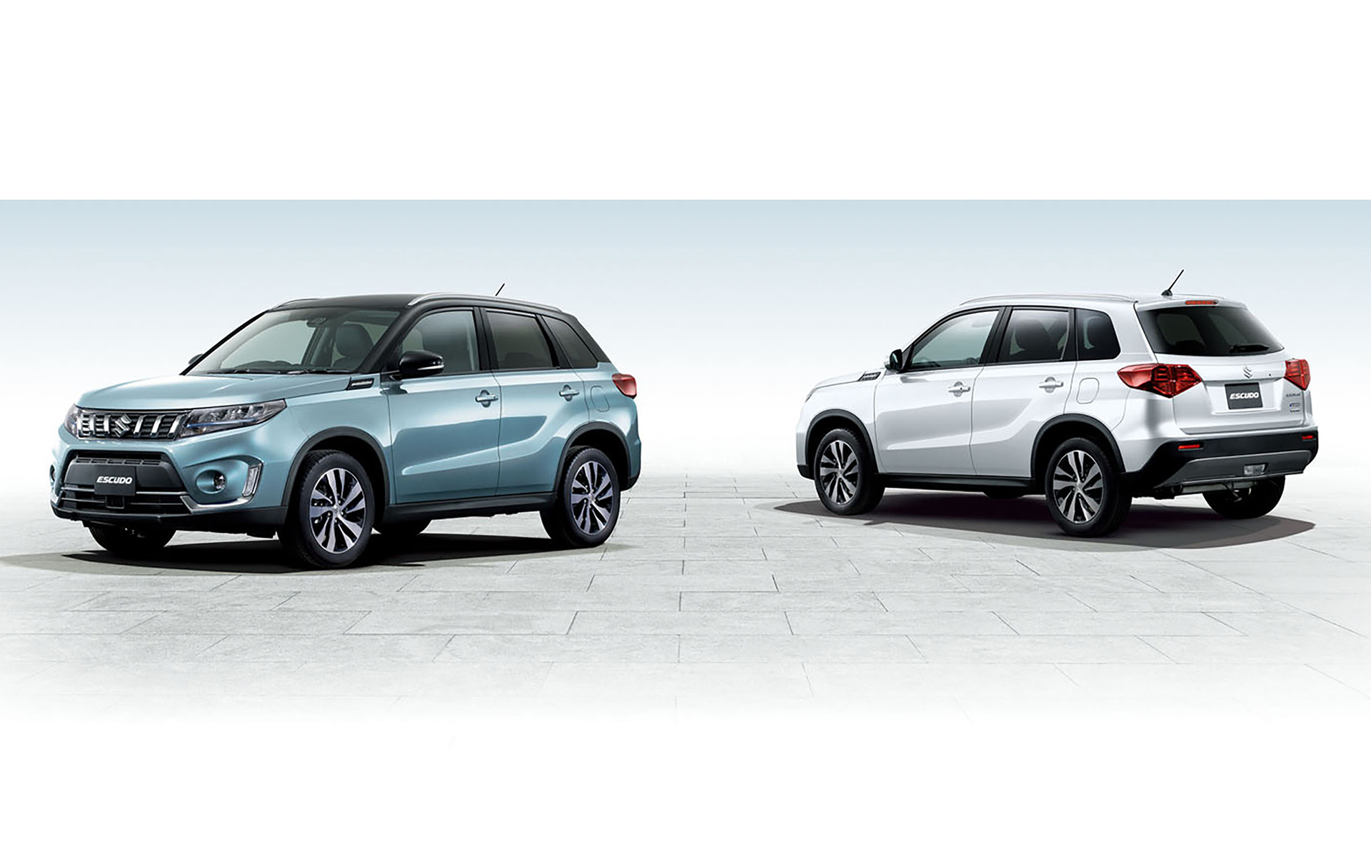 ボディサイズは4175×1775×1610mm（全長×全幅×全高）、ホイールベースは2500mm