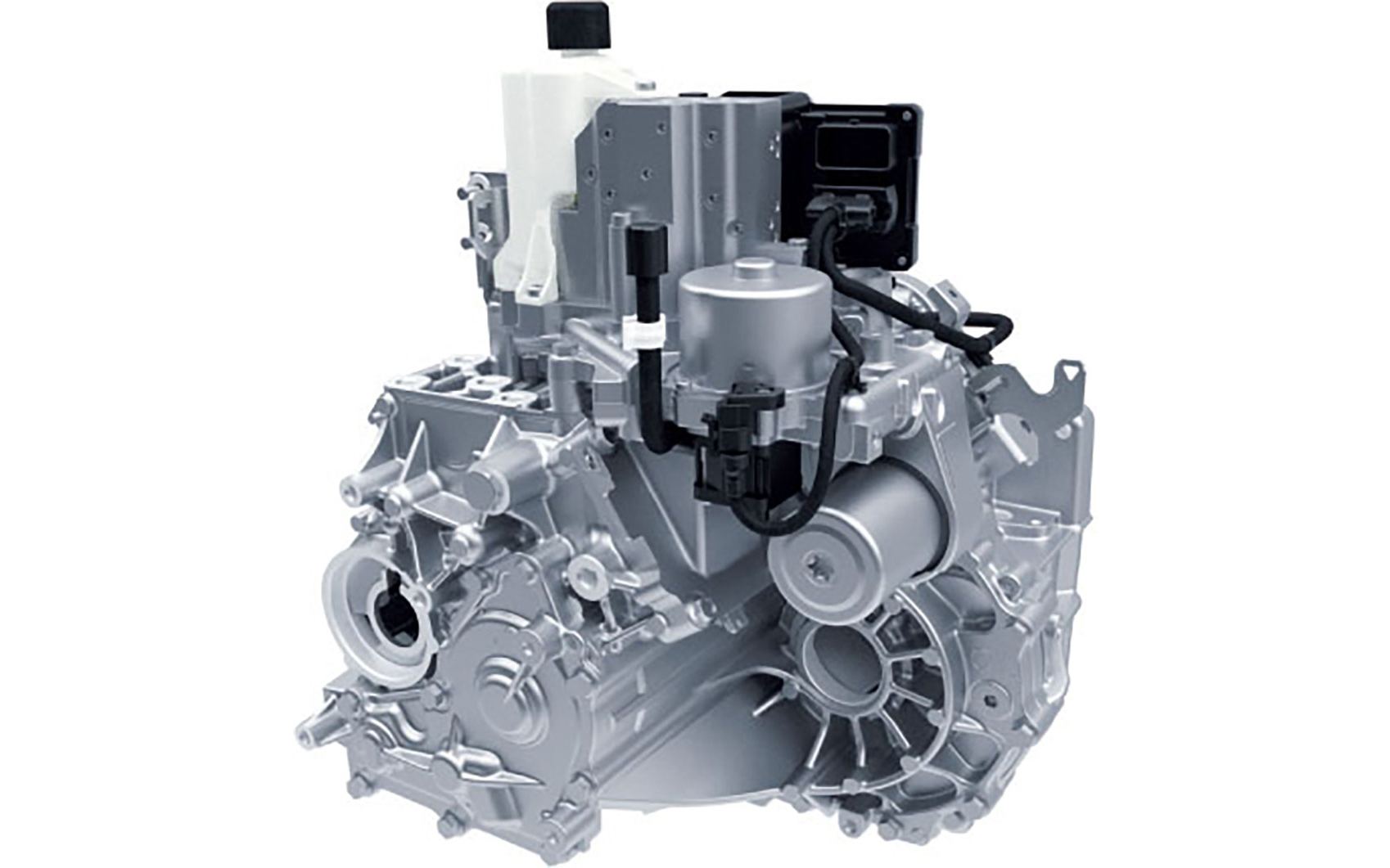 6速AGS（オートギヤシフト）