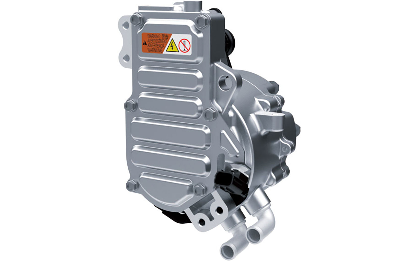 駆動用モーター