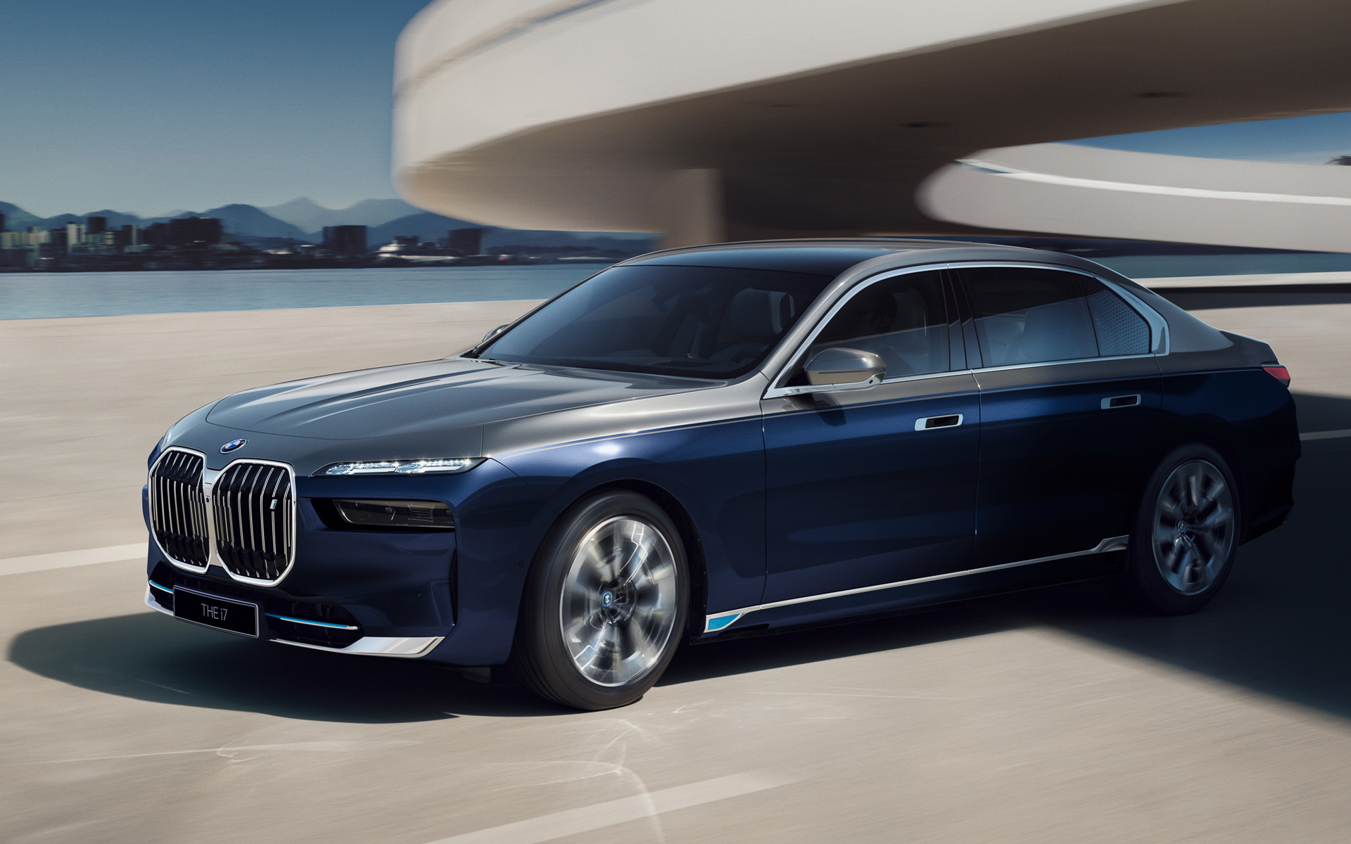 限定150台の新型7シリーズ「THE FIRST EDITION」の先行予約を開始