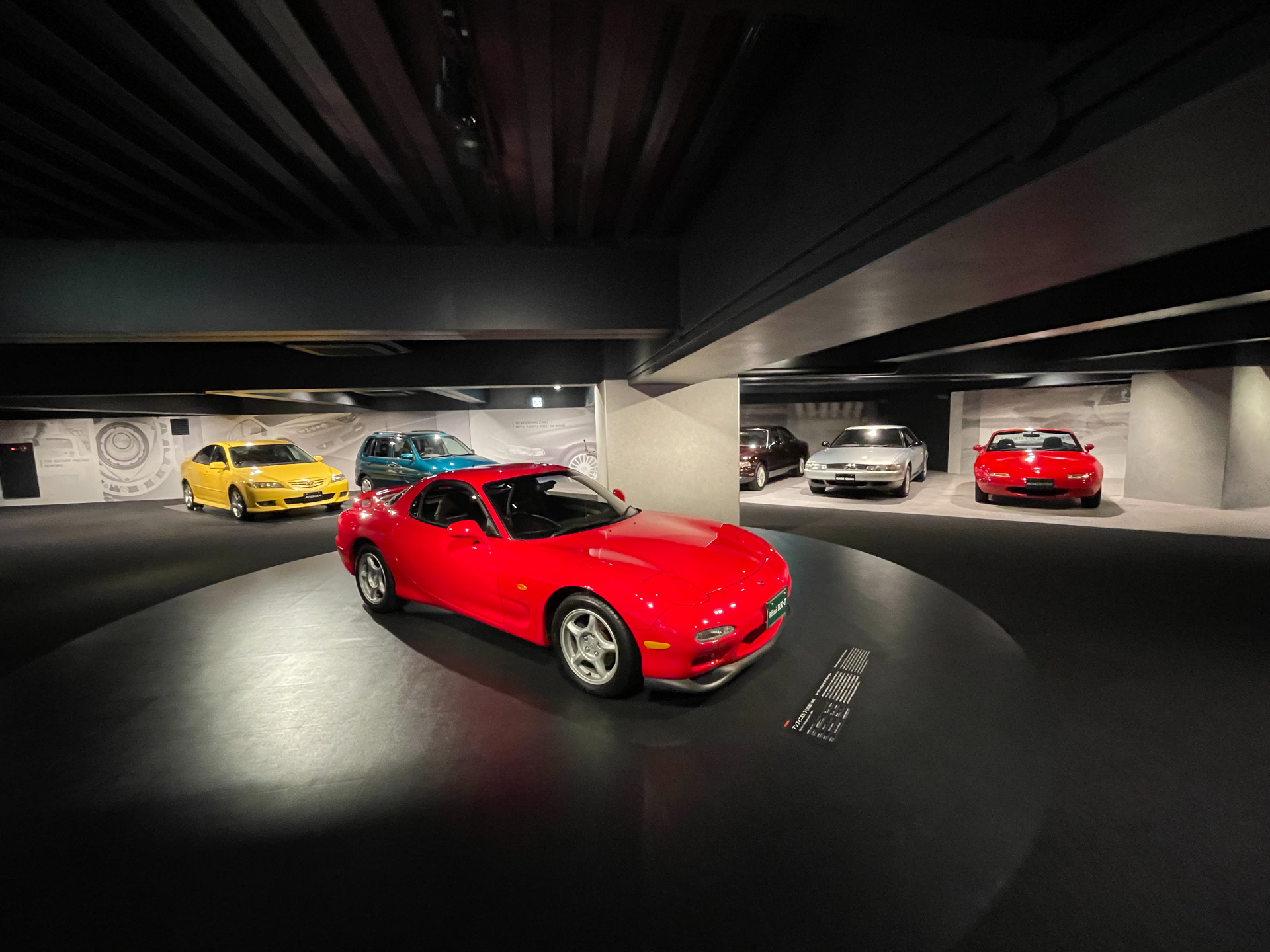 さらなる飛躍を期した｢攻め｣の拡大戦略、ブランド戦略を重視し新たな成長路線を紹介するゾーン5-6