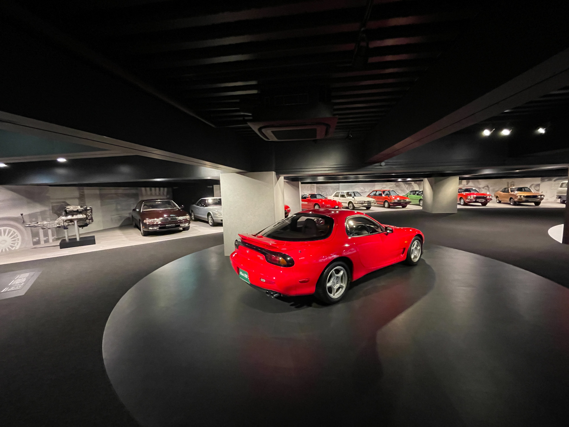 さらなる飛躍を期した｢攻め｣の拡大戦略、ブランド戦略を重視し新たな成長路線を紹介するゾーン5-6