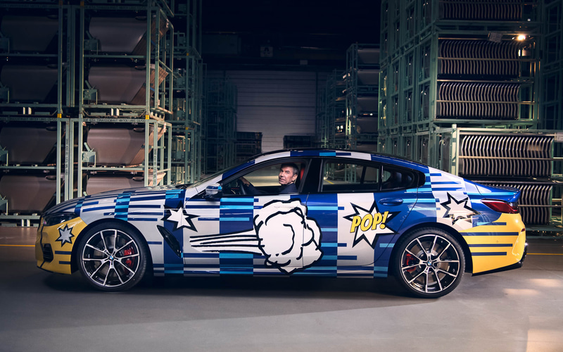 USA製 90s BMW Group Fine Art ロンT 観音像　アートt USA製 90s BMW Group Fine Art ロンT 観音像 アートt - メルカリ