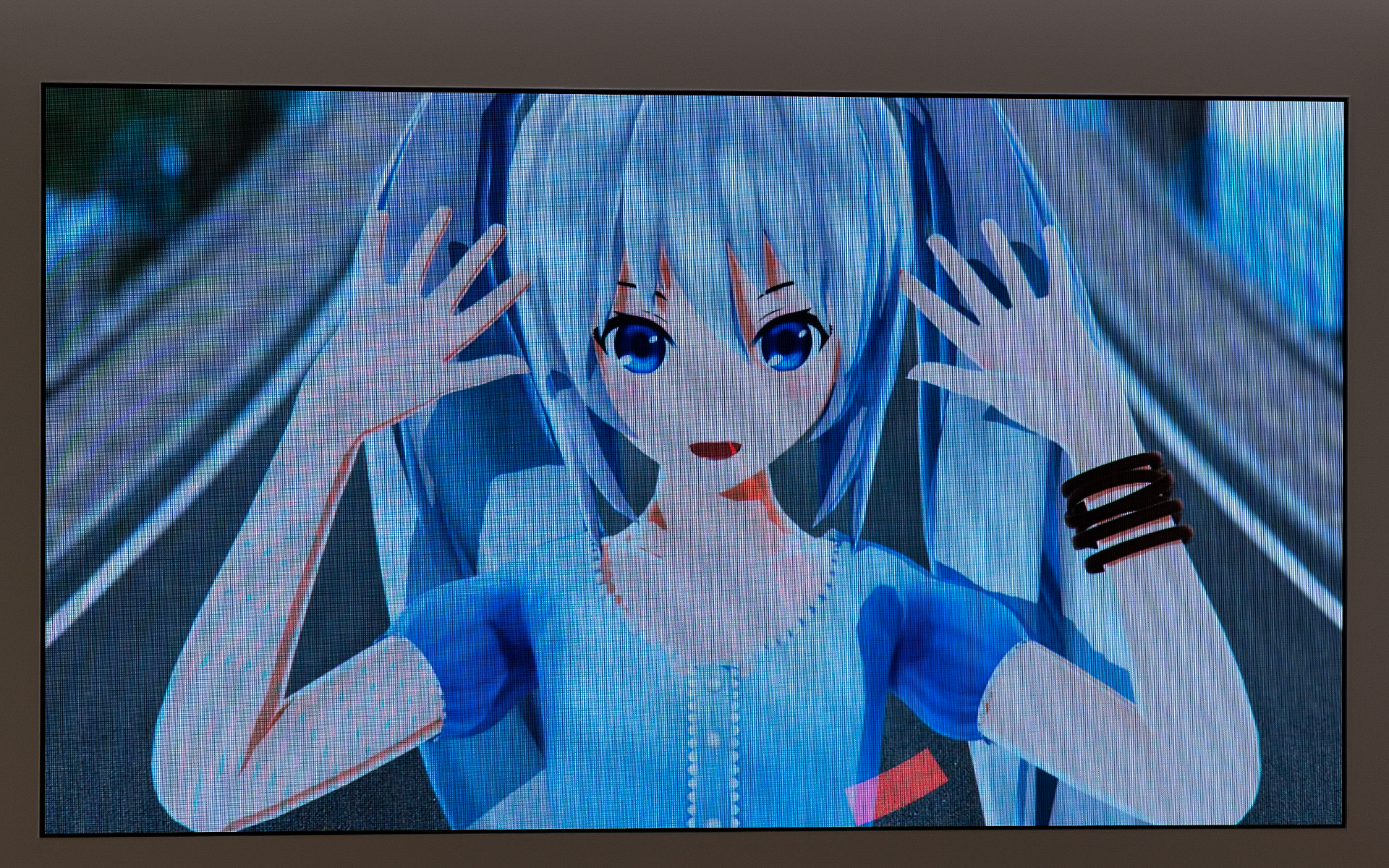 昨年10月に生誕10周年を迎えた霧島レイ。クルマ好きでありキャラクターコンテンツ好きな人に霧島レイが受け入れられている理由はキャラクターや製品の魅力だけでなく、キャラクターを大事にするユピテルの姿勢を評価している面もあるだろう