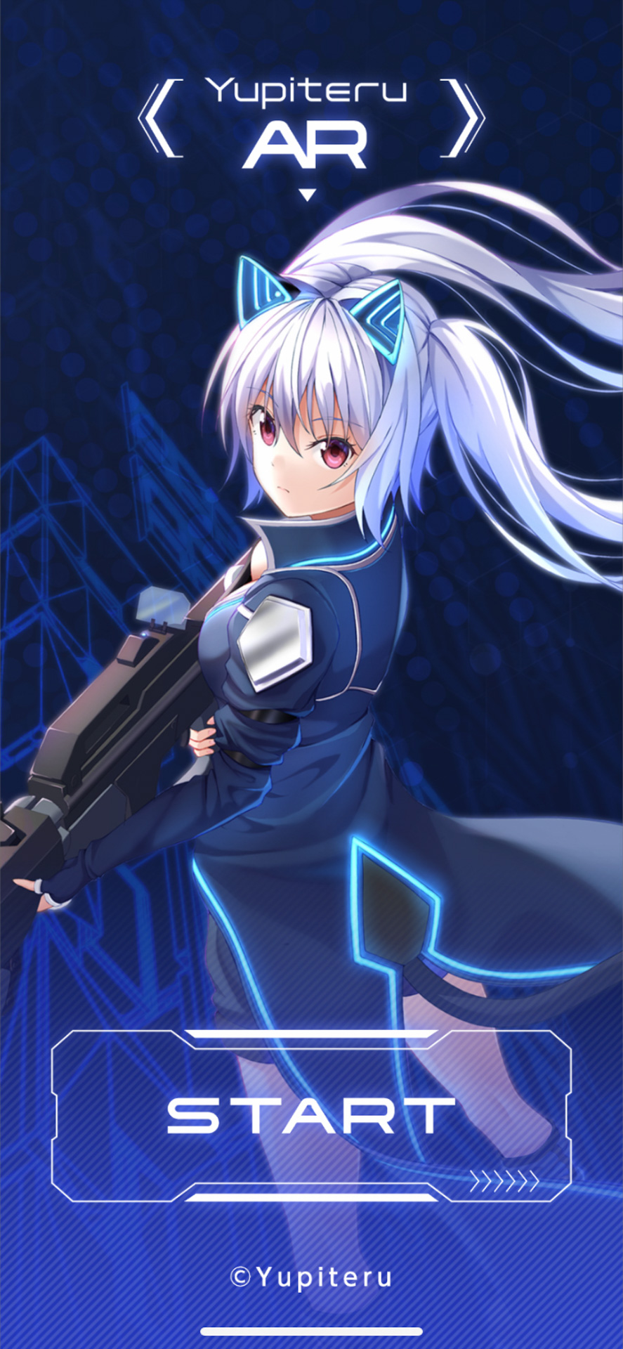 販売品である富士サクラのどら焼き包装紙でARコンテンツが楽しめる。「Yupiteru AR」というアプリをスマートフォンにインストールし、包装紙のマーカーにカメラを合わせれば富士サクラが現れた