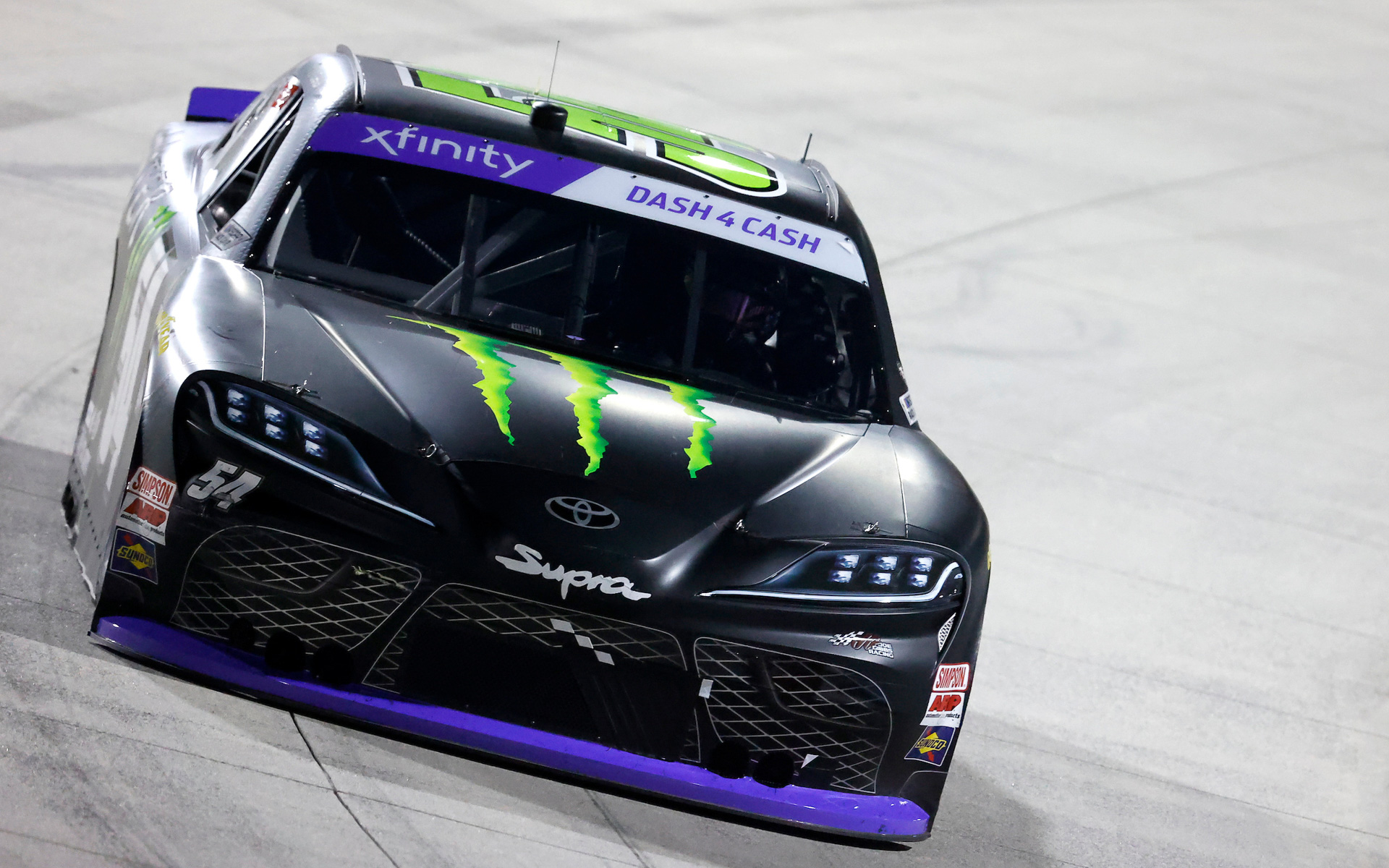 世界各国のモータースポーツで活躍するスープラ