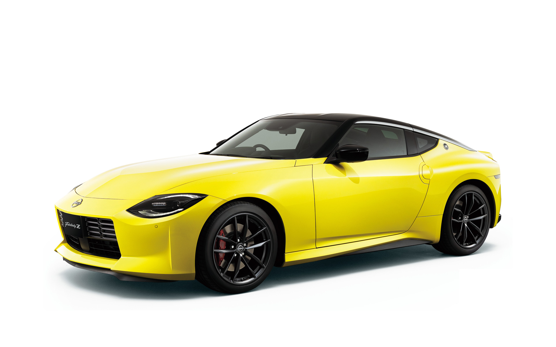 新型「フェアレディZ」の価格発表