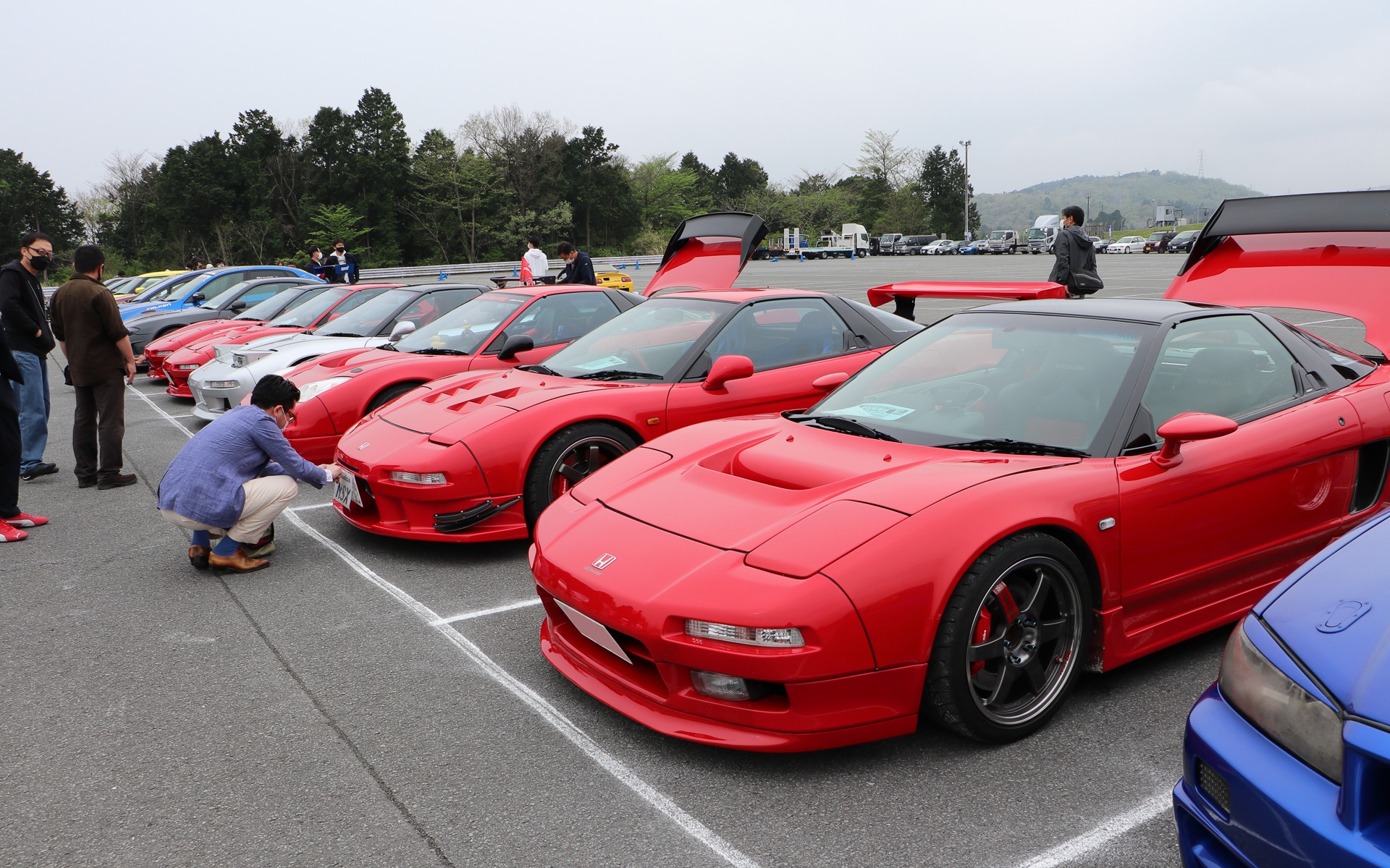 オーナーズクラブで参加するユーザーも