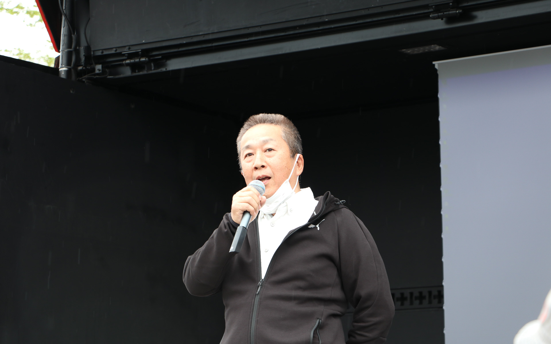 レイズ 代表取締役社長 三根茂留氏