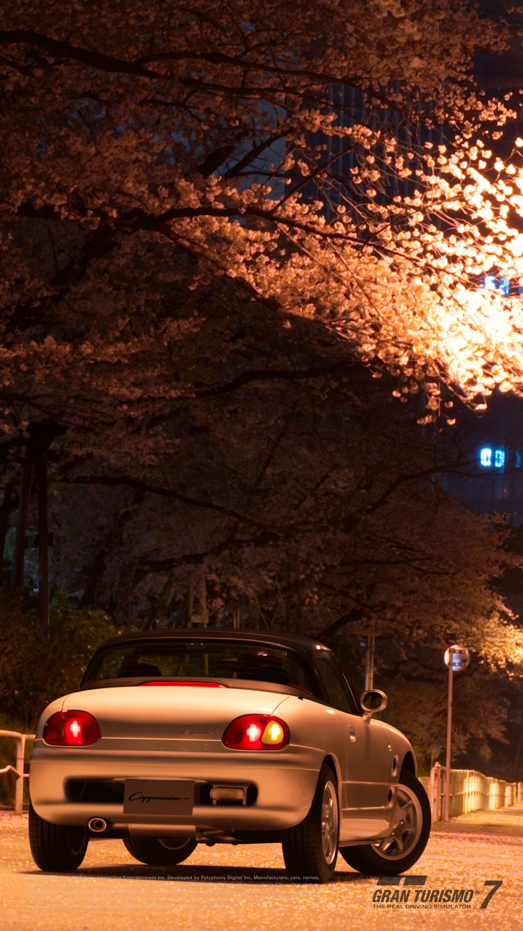 スズキ カプチーノ (EA11R) ’91