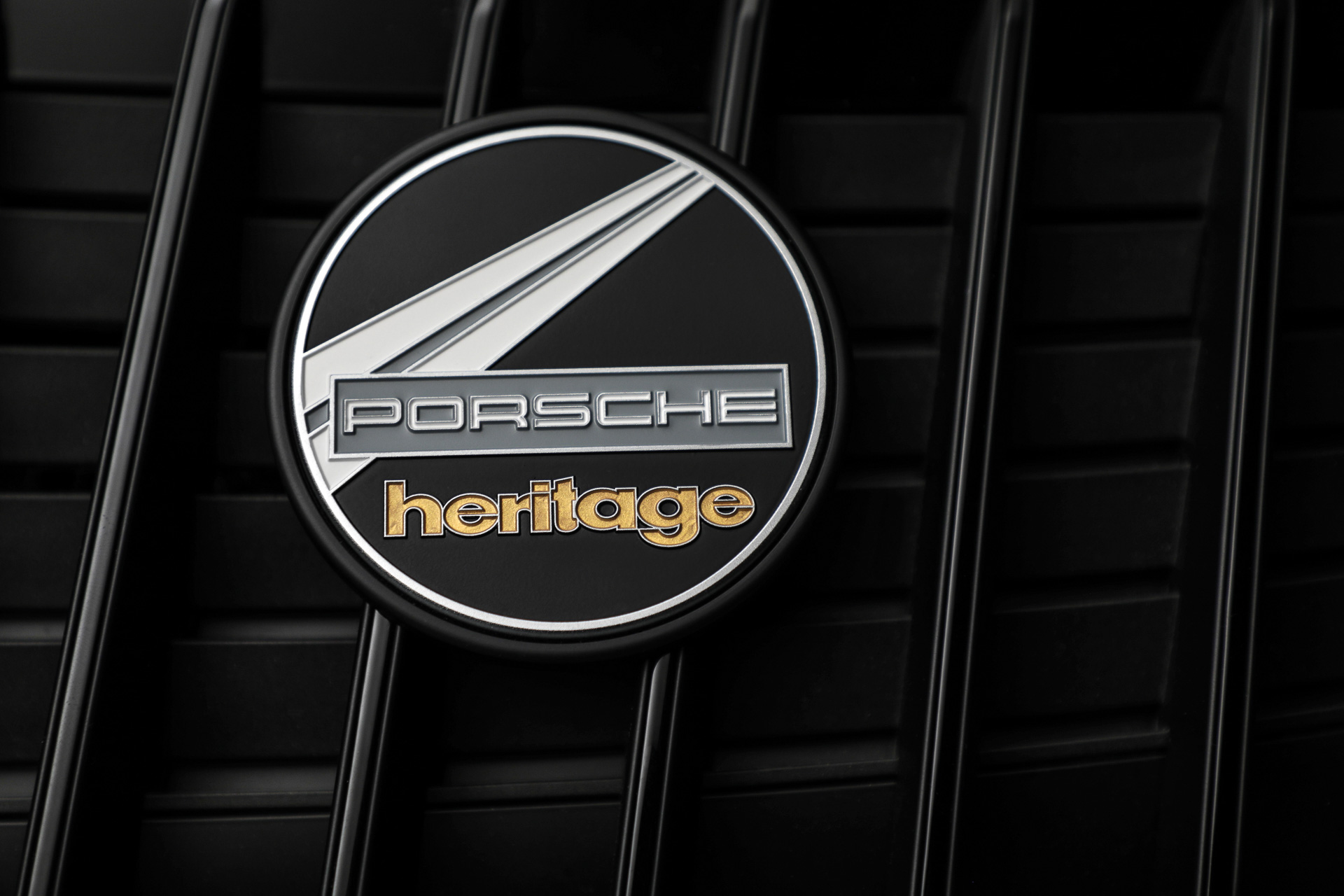 911スポーツクラシックのエクステリアデザイン