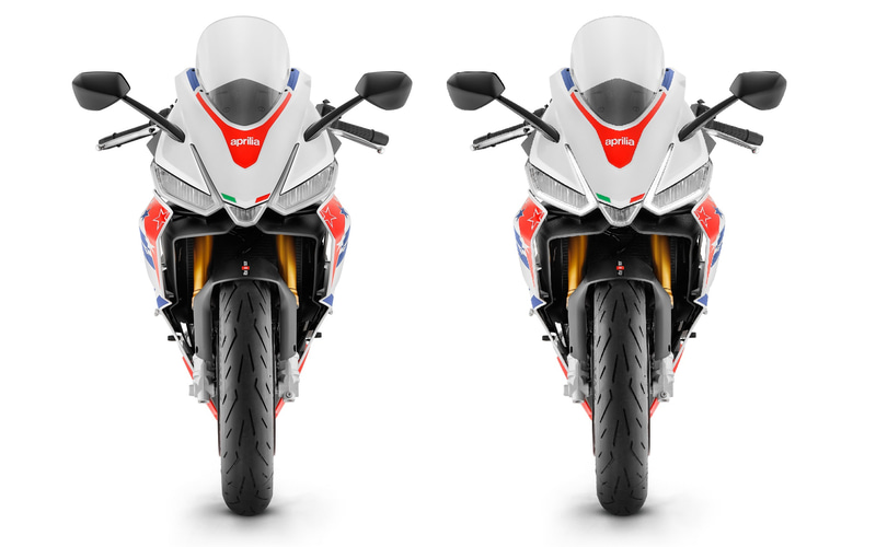 kama0717！ Aprilia RS660 2021-2025 対応フロントヘッドライトヘッドランプ