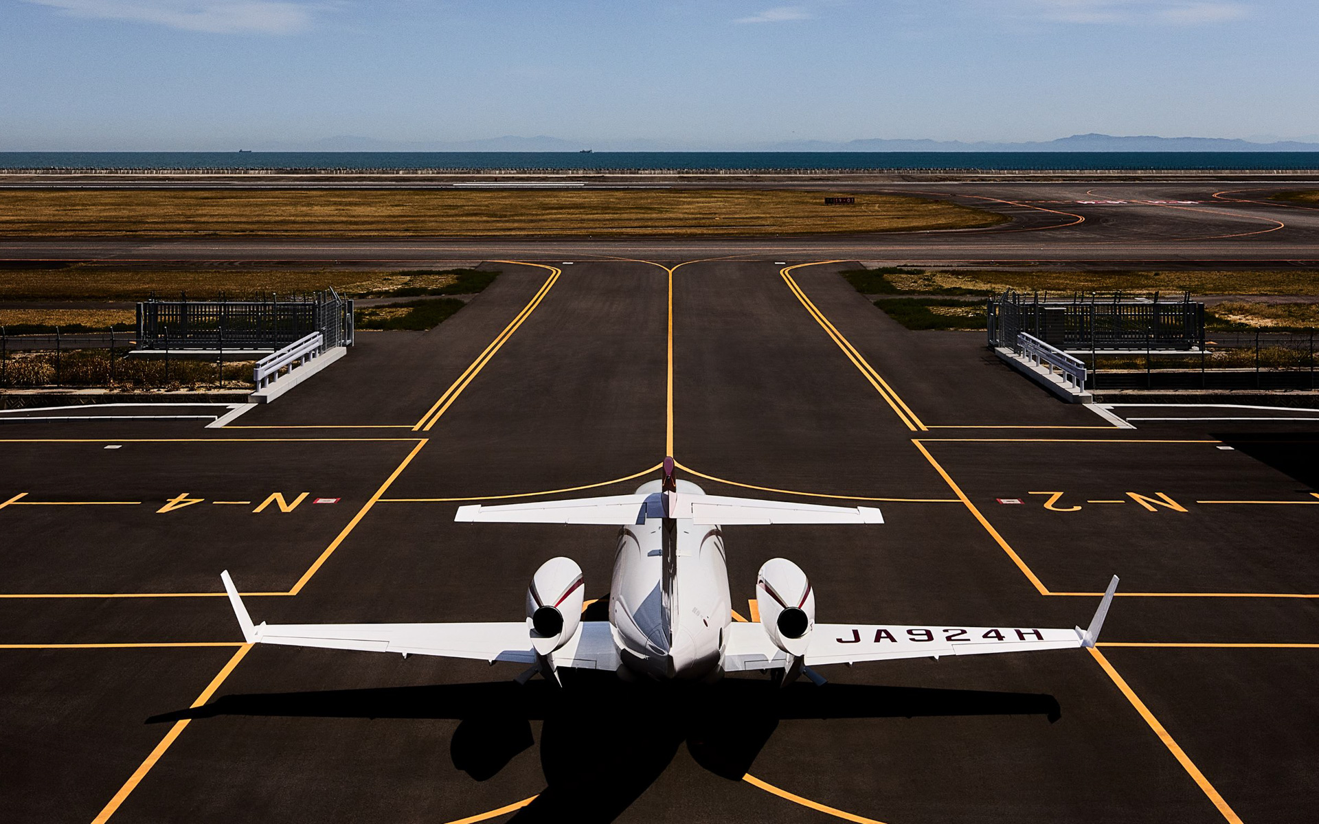 ホンダジェット