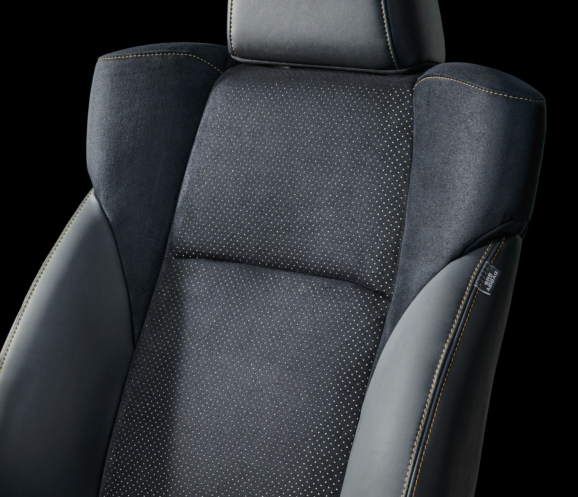 アルファードの特別仕様車 S“TYPE GOLD III”