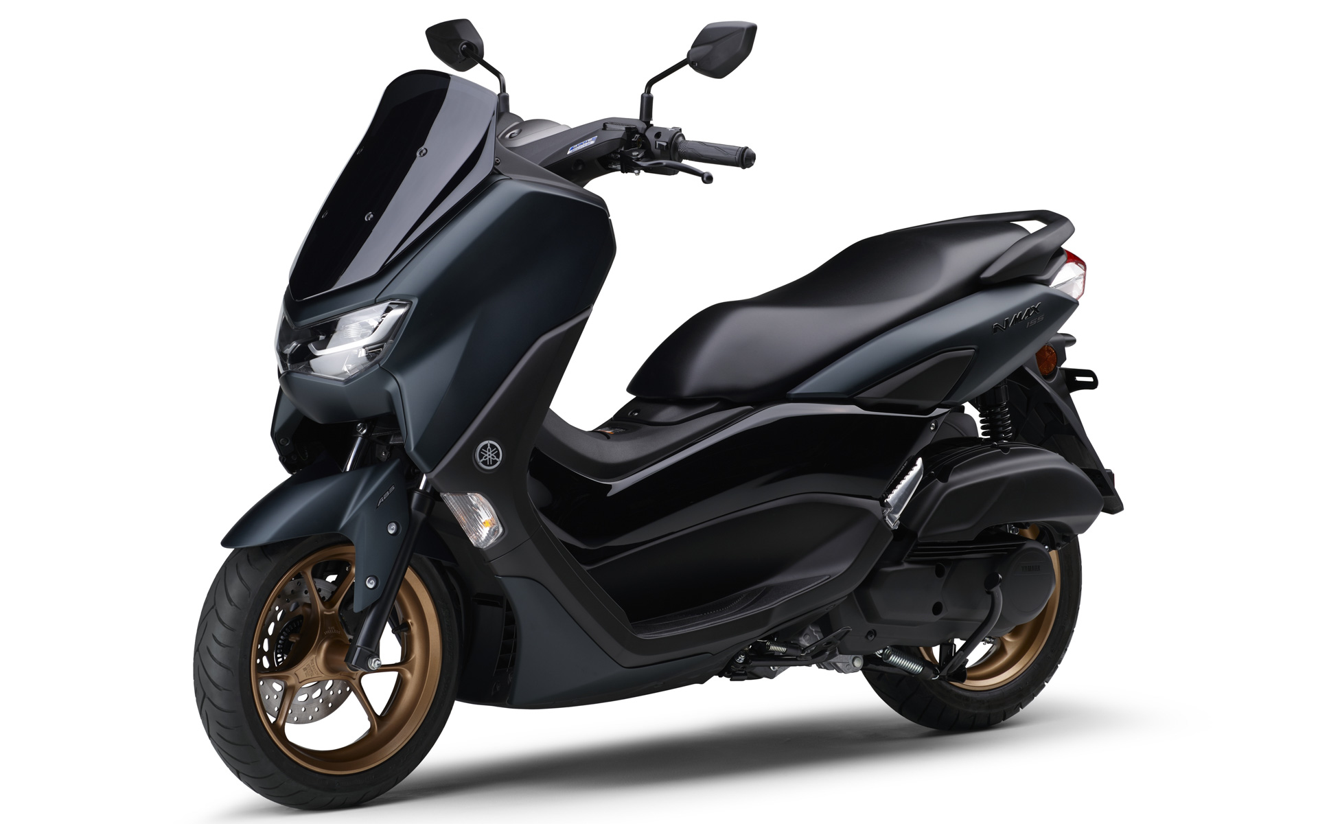 マットダークグリーン「マットダークブルーイッシュグレーメタリック4」