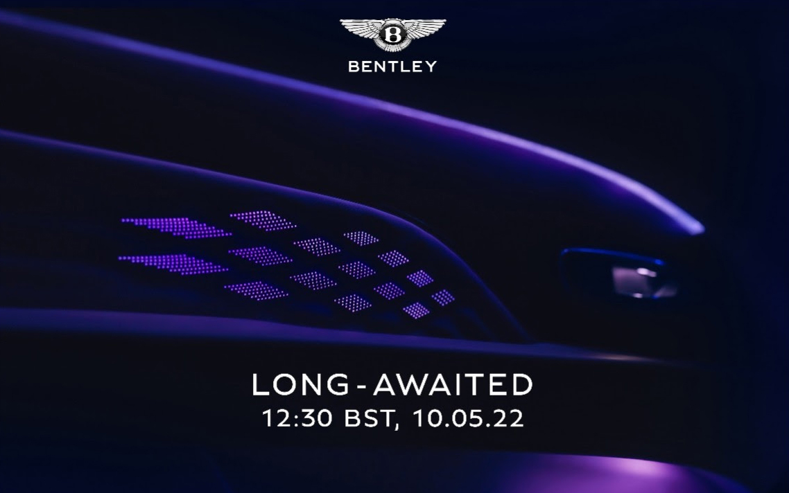 5月10日に第5のモデルを発表