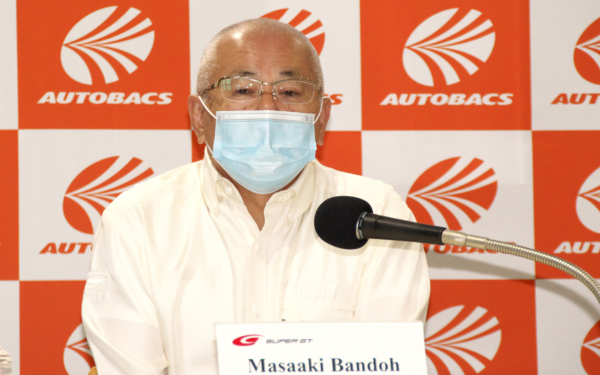 株式会社GTアソシエイション 代表取締役 坂東正明氏