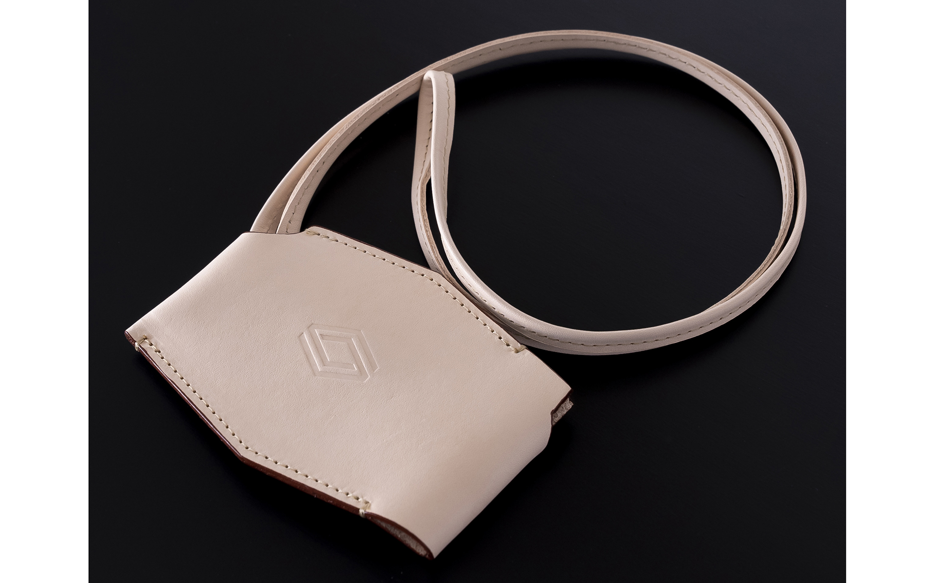 ネックキーストラップ