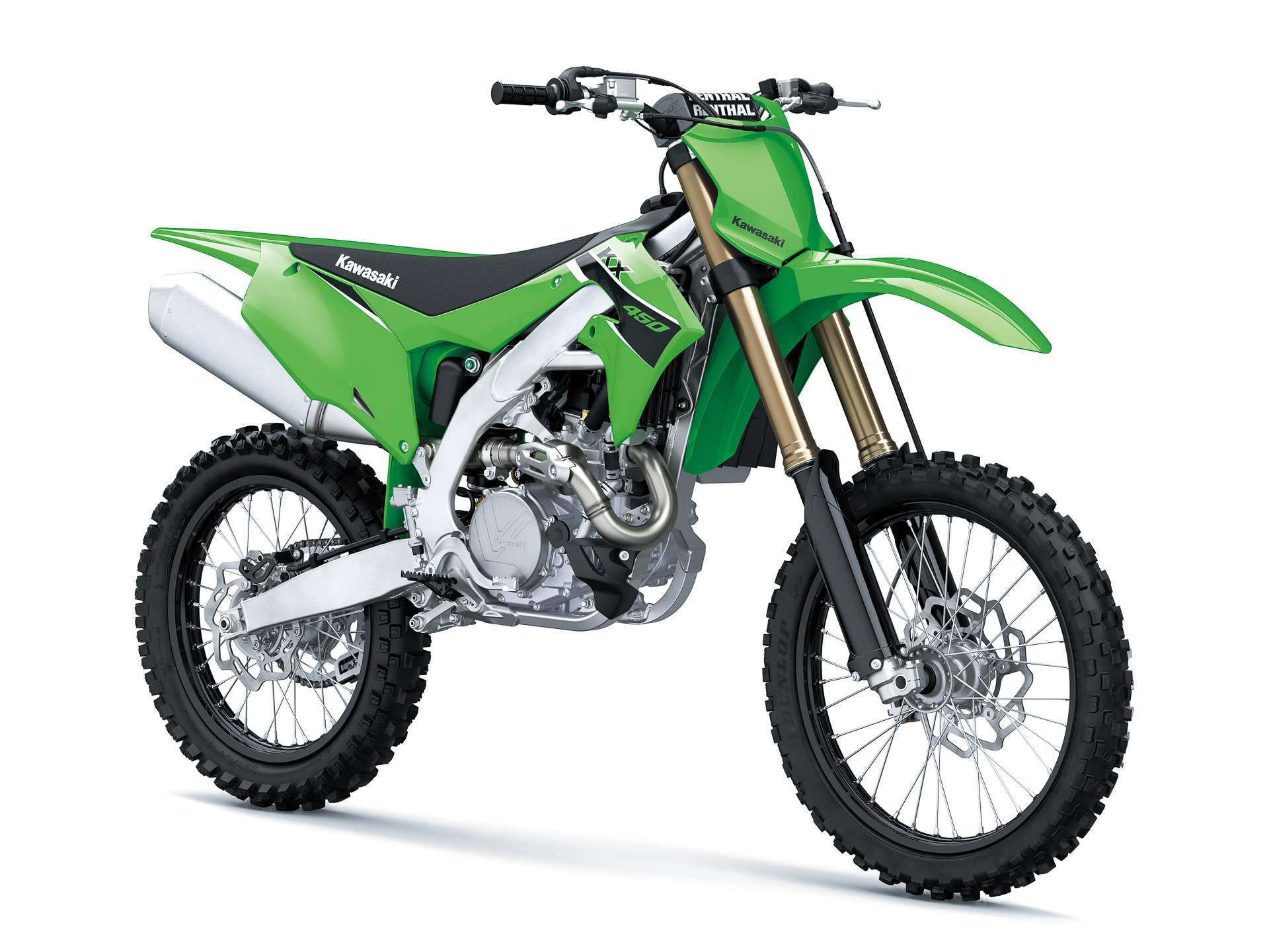 KX450/価格：101万2000円