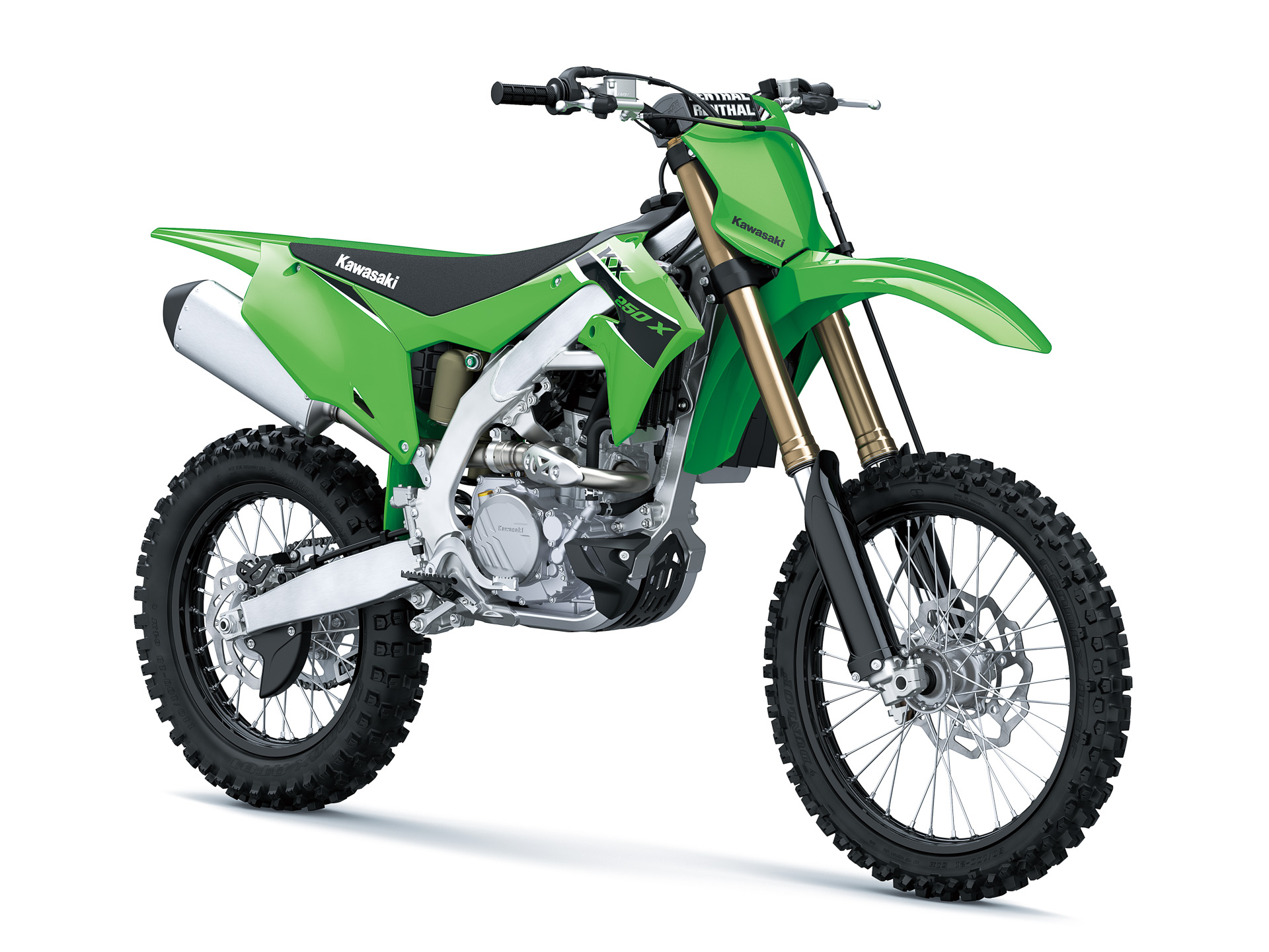 KX250X/価格：85万8000円