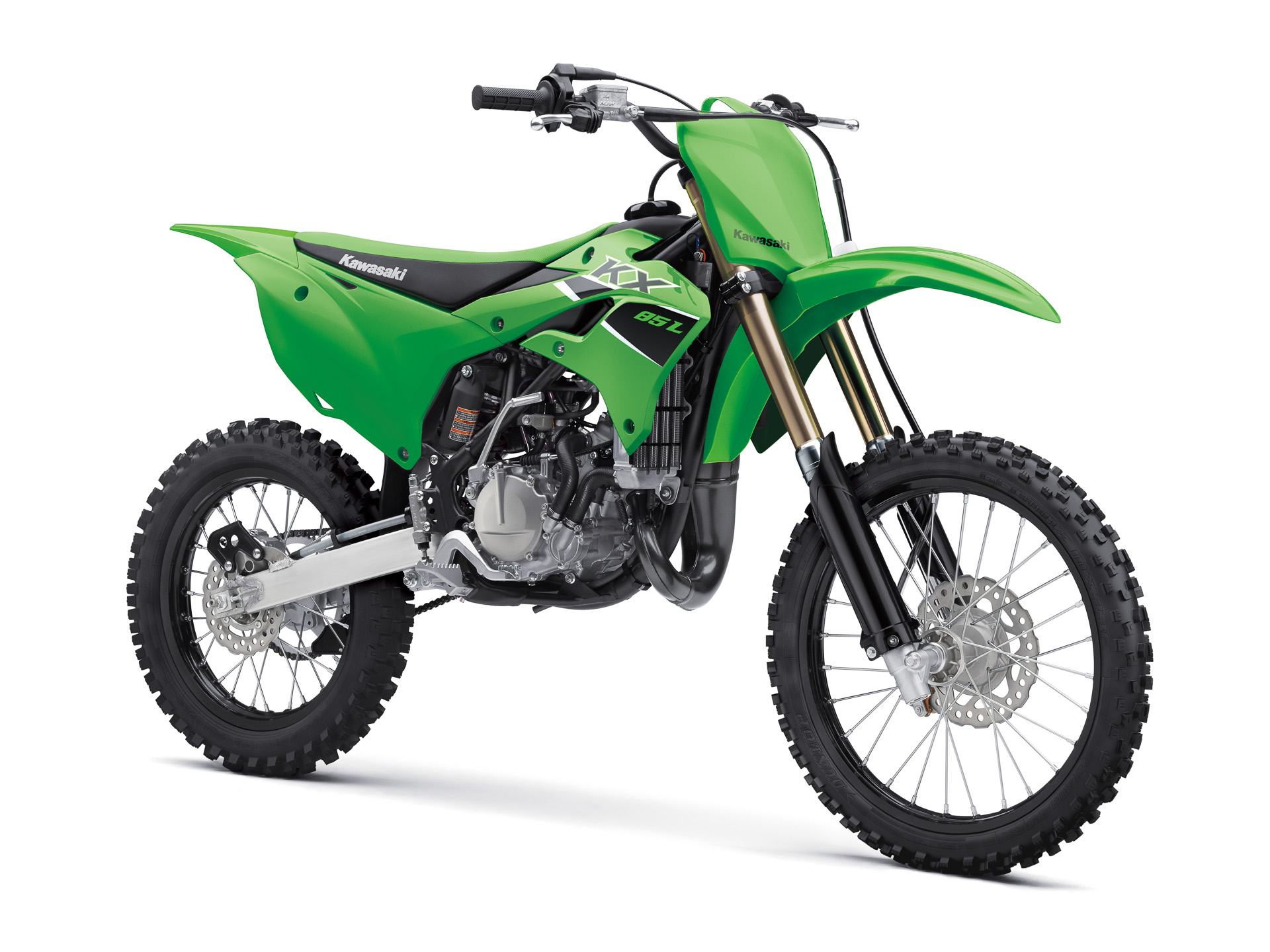 KX85L/価格：44万円