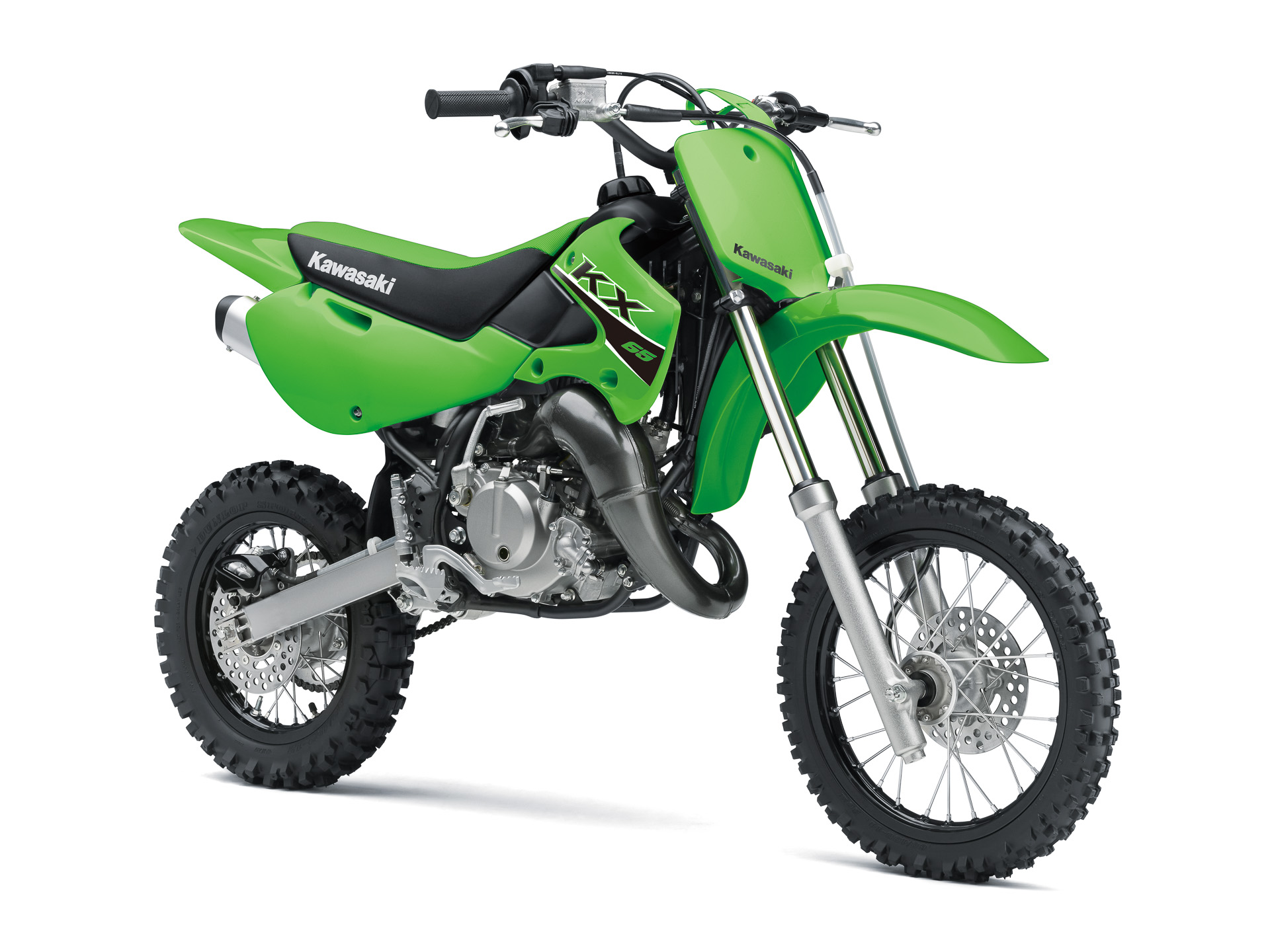 KX65/価格：32万4500円
