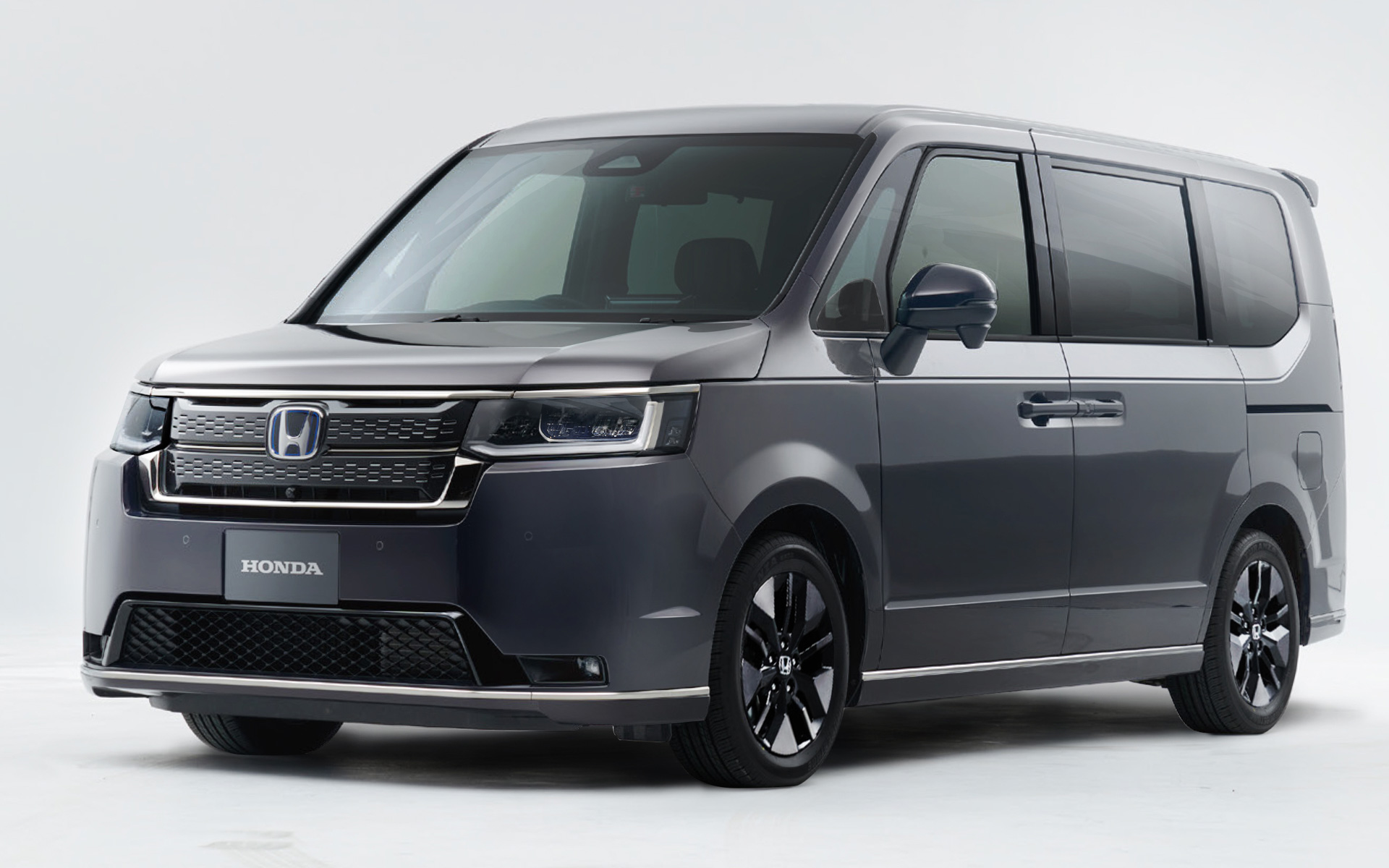 ステップワゴン スパーダ