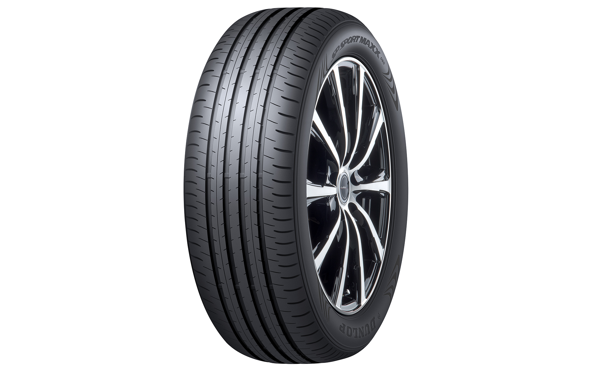 ダンロップ「SP SPORT MAXX 060（エスピー スポーツマックス ゼロロクゼロ）」