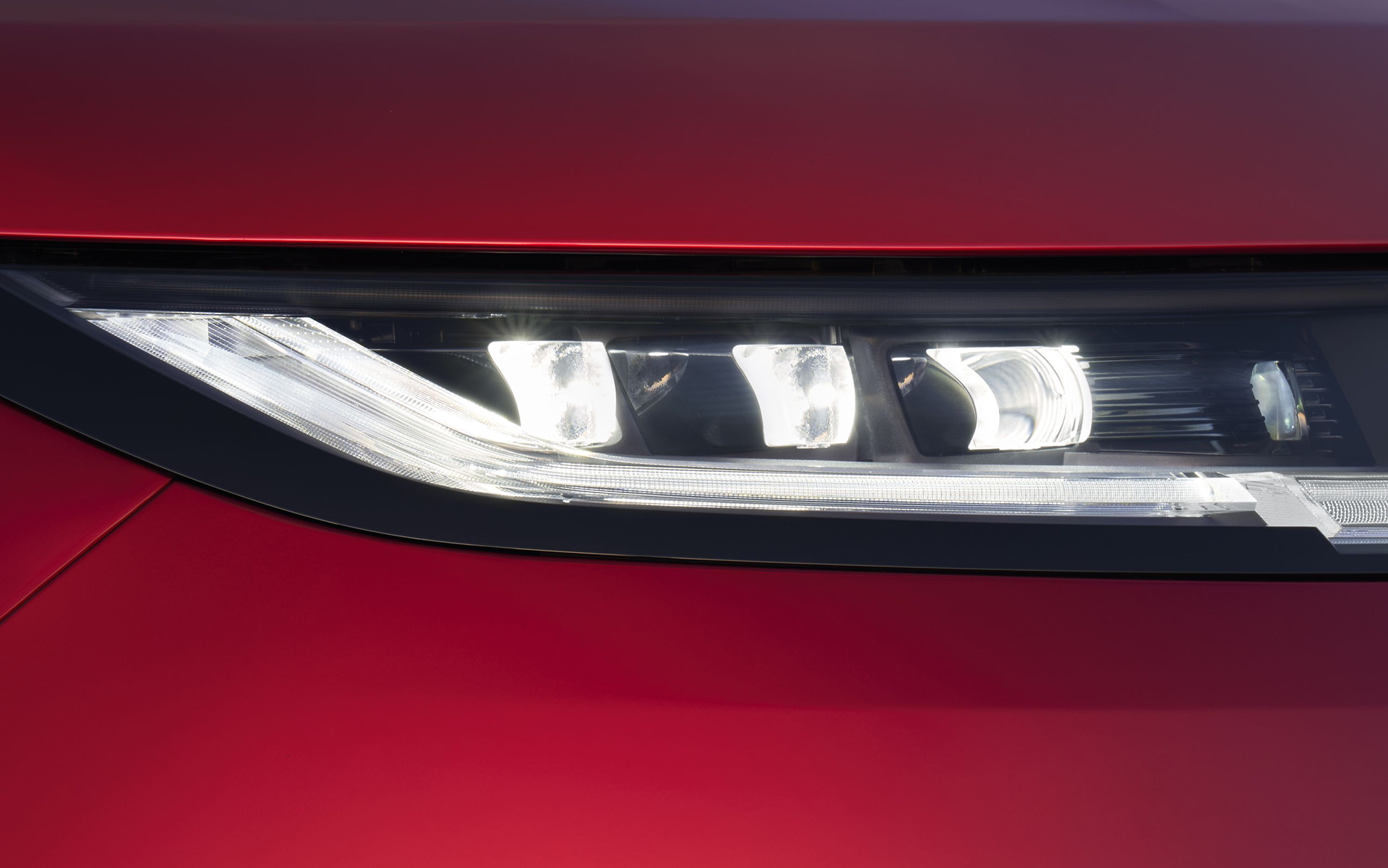 新型レンジローバースポーツ