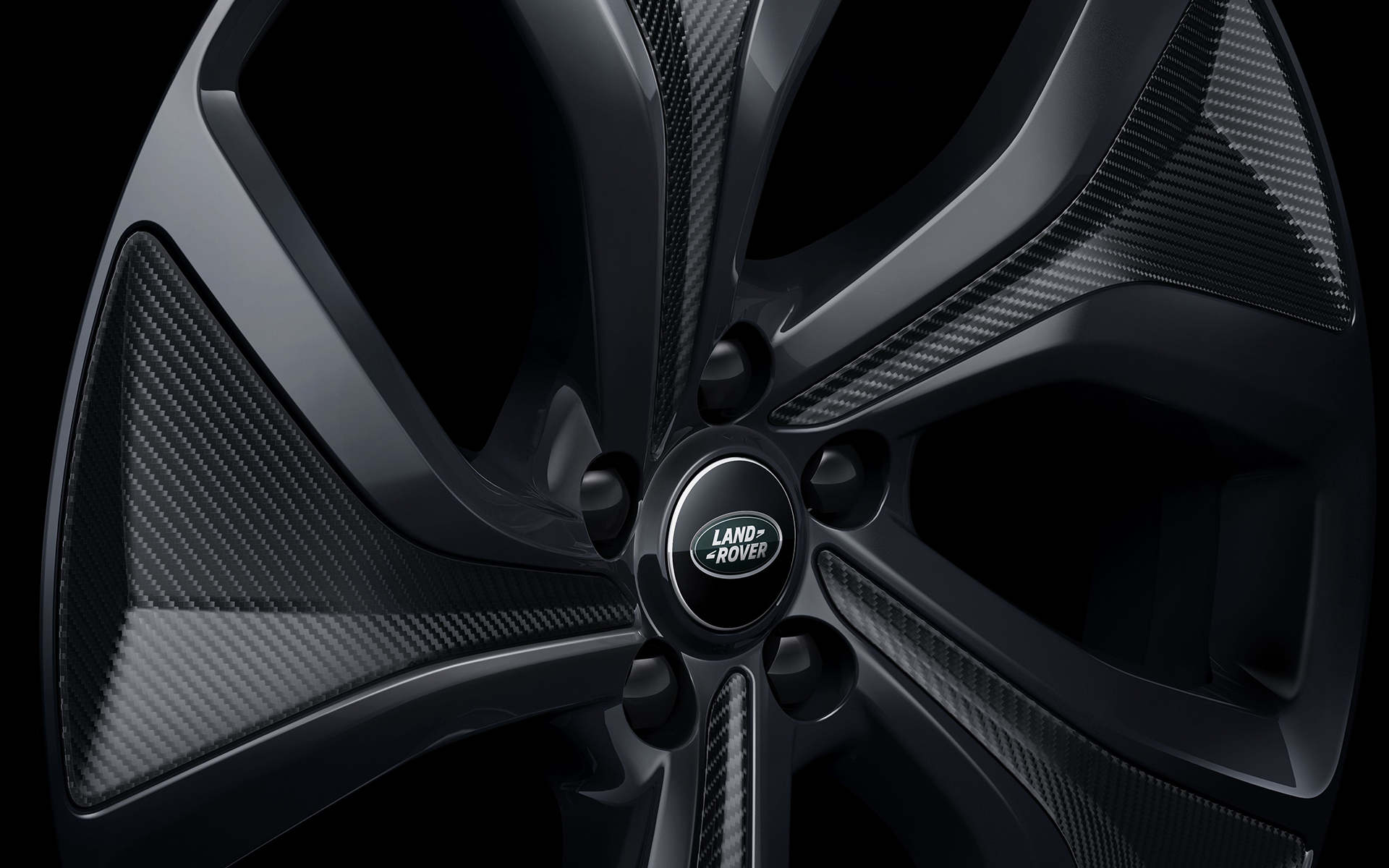 新型レンジローバースポーツ