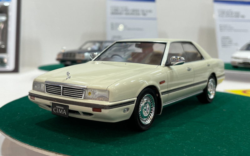 アオシマ　1/32 フェアレディZ 完成品　画像全て アオシマ ザ・スナップキット No.17-D 1/32 ニッサン RZ34