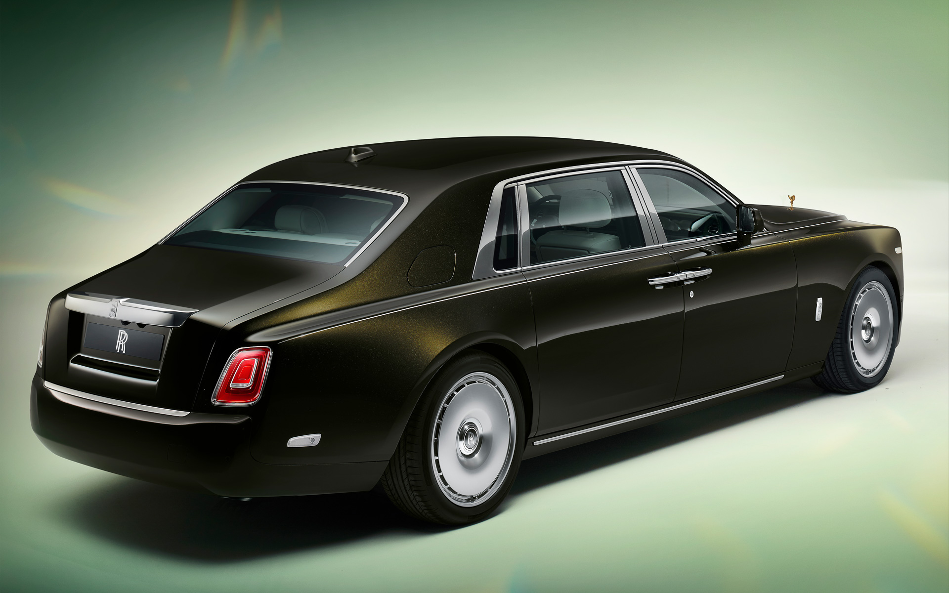 ファントム エクステンデッド シリーズII