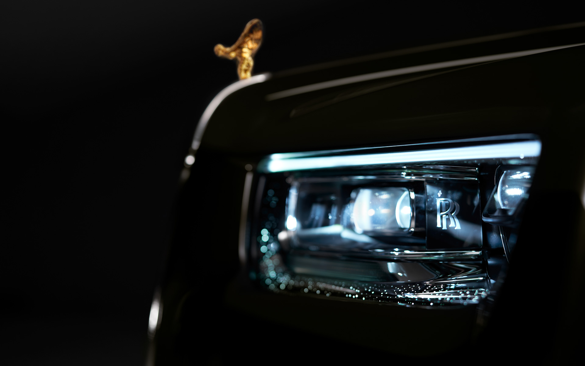 ファントム エクステンデッド シリーズII