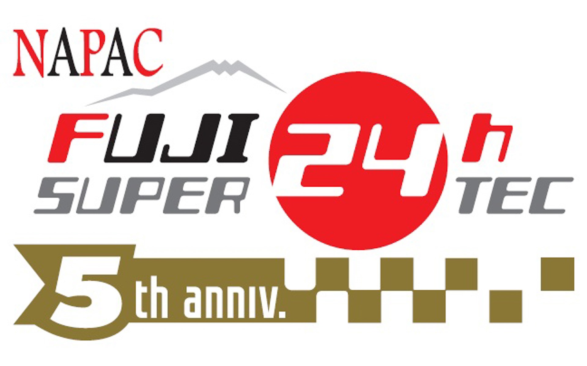 2018年の復活から5周年を迎えた富士24時間レース