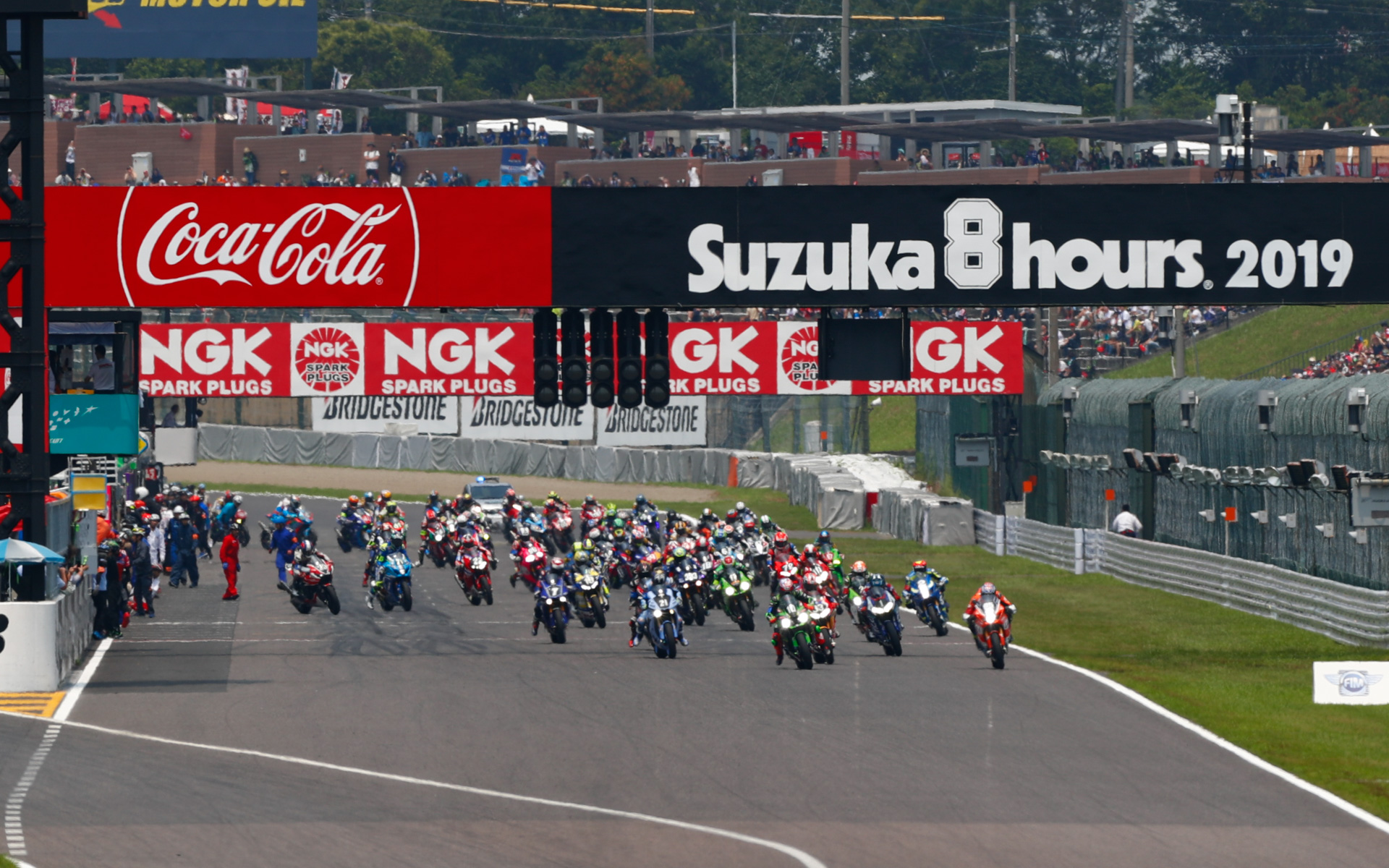 写真は2019年開催のもの