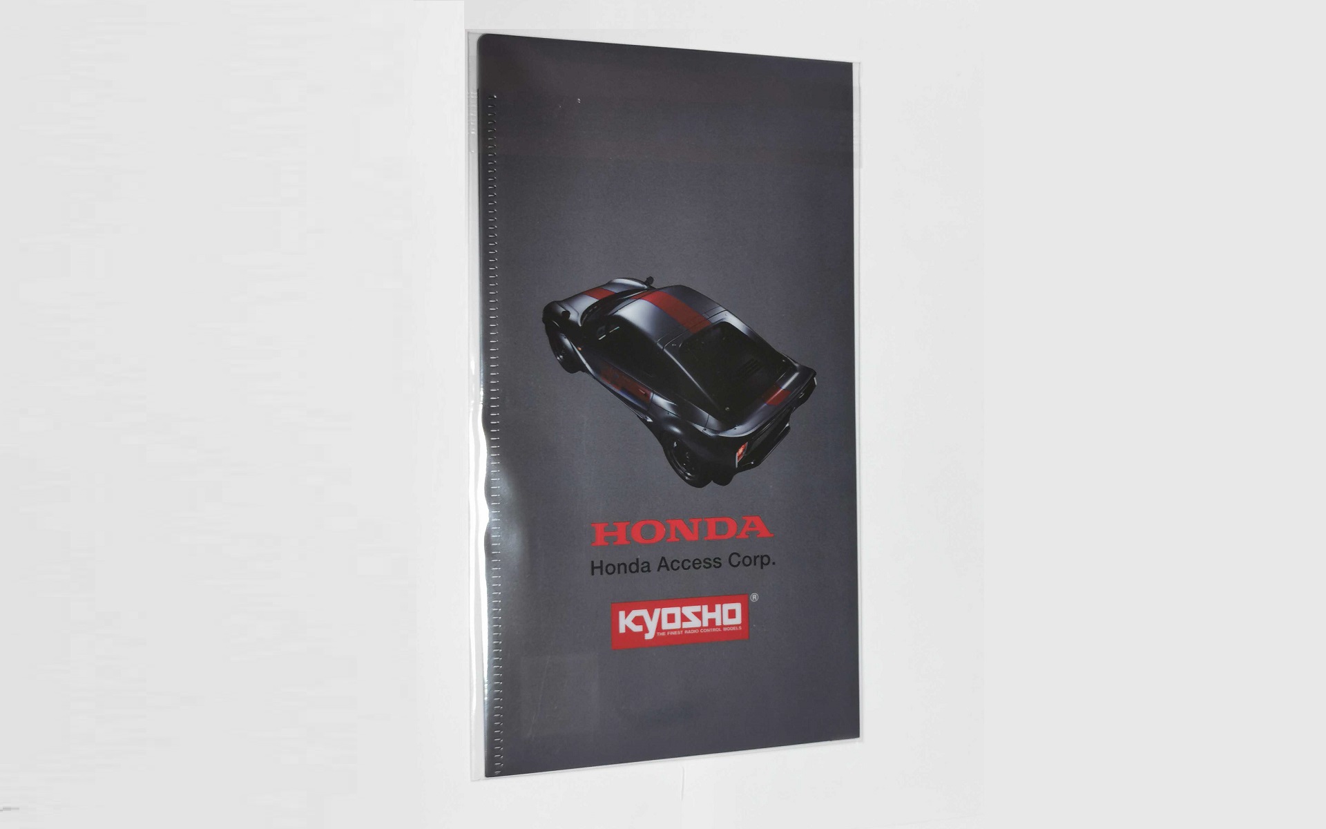 特典としてかっこいいマスクケースが2種類入っていました♪