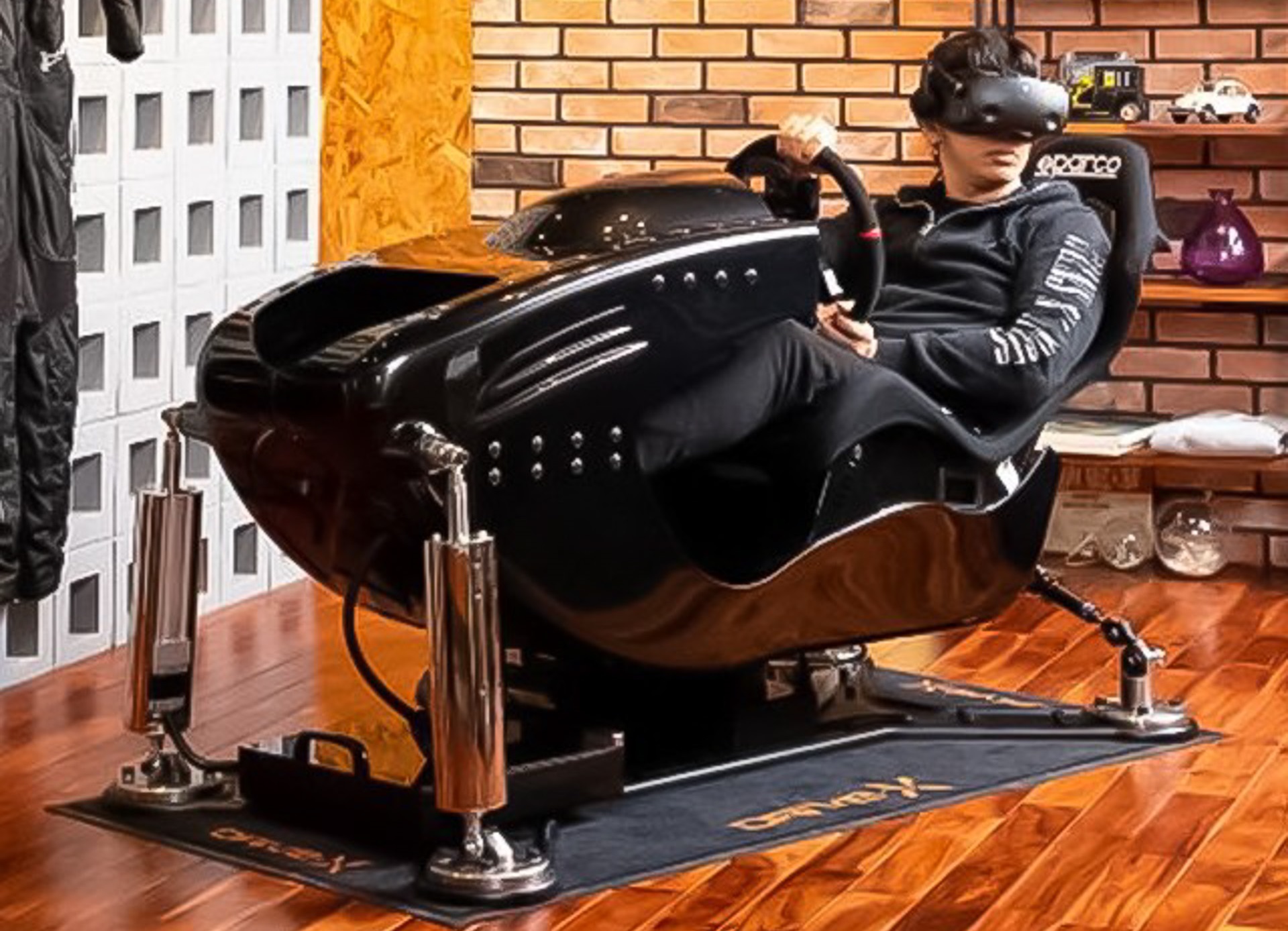 プレイイメージ