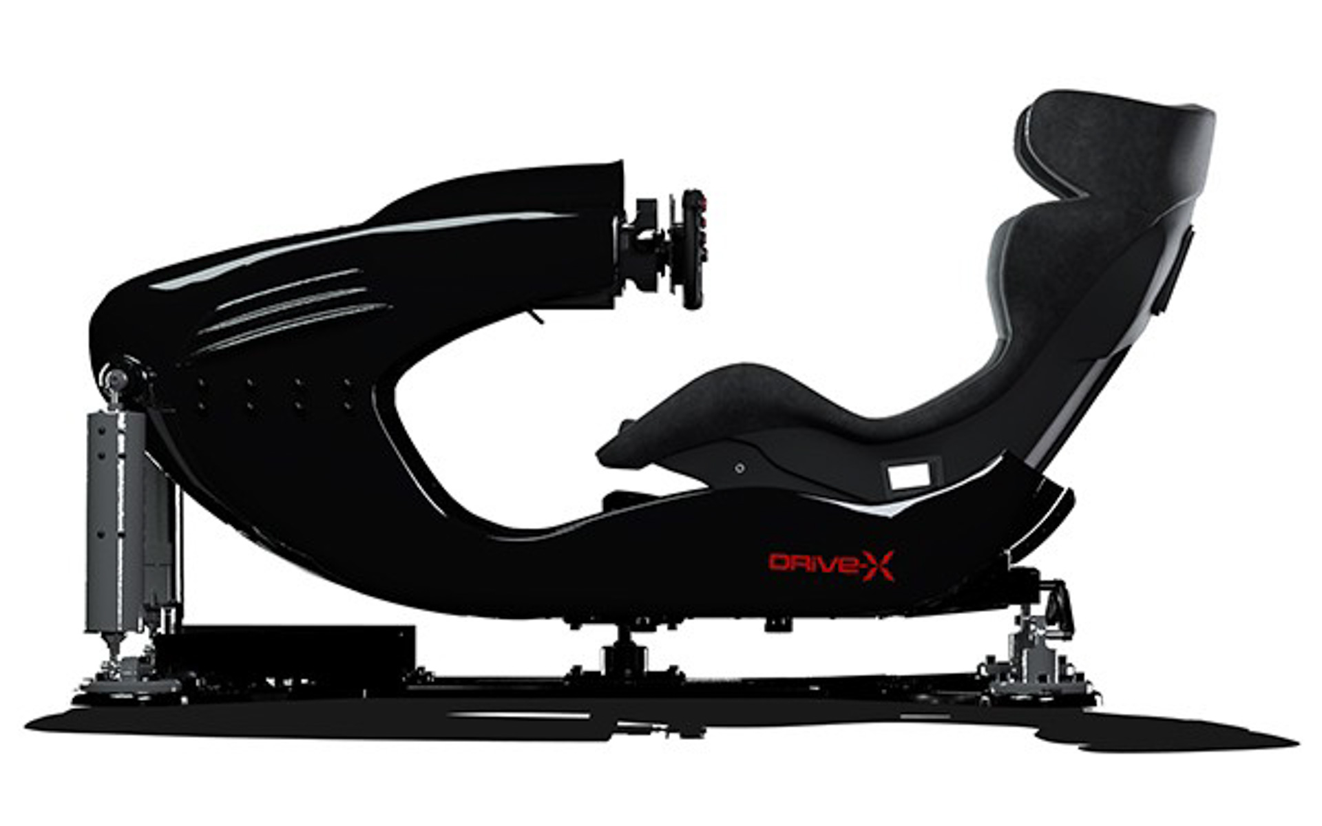 ガラスフレークグラファイトブラック