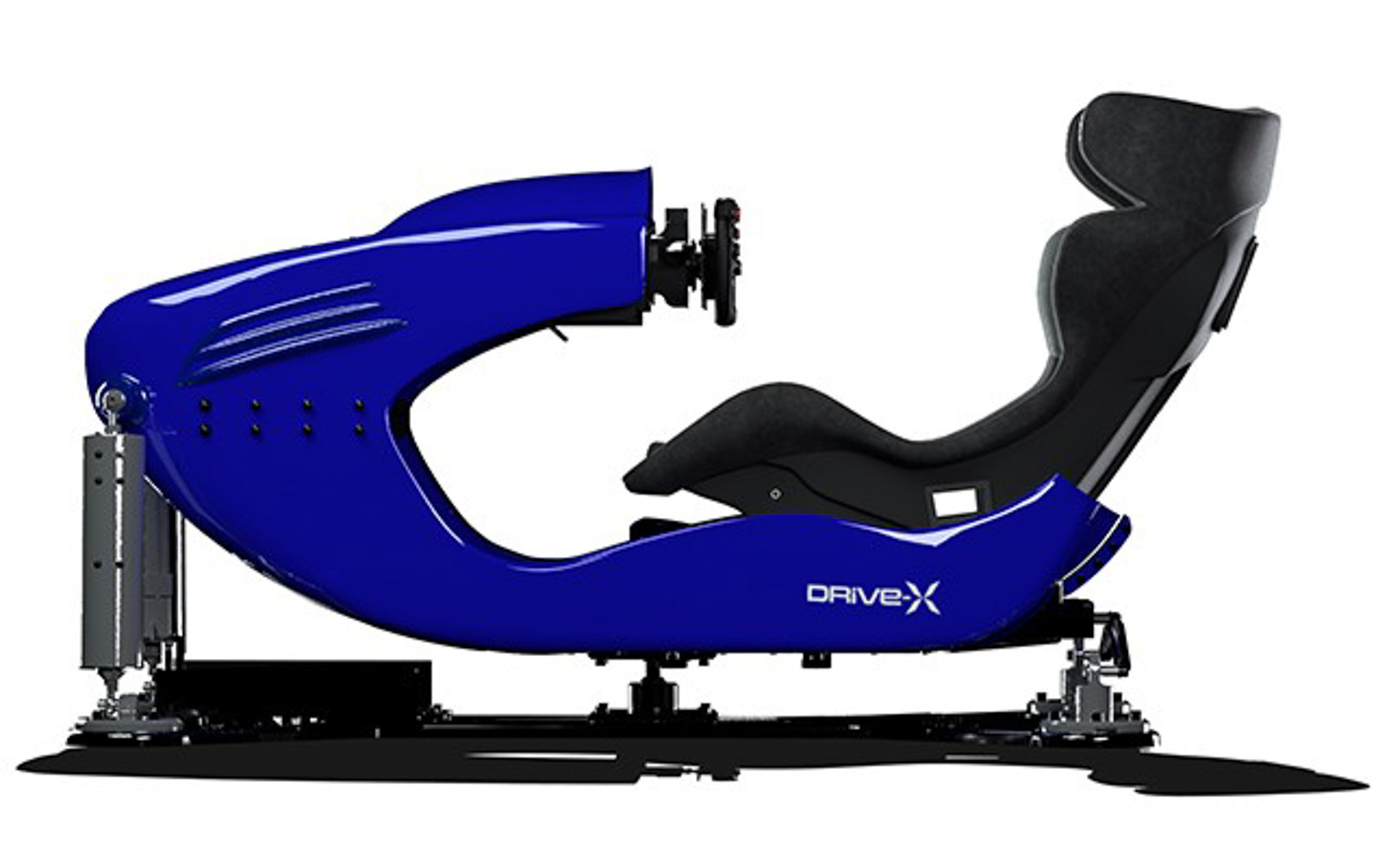 ガラスフレークカルフォルニアブルー