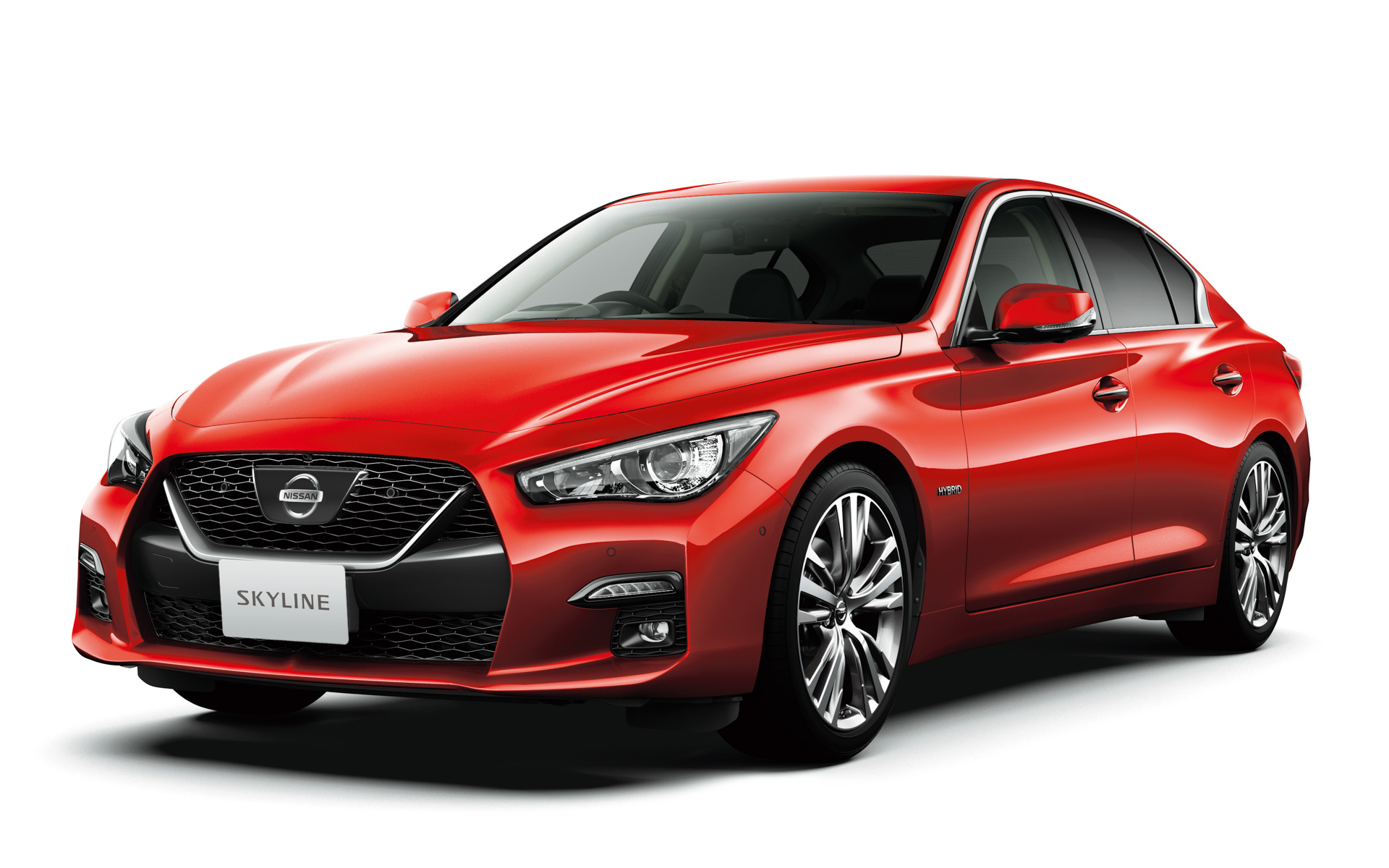 GT TypeSP（HYBRID_2WD）