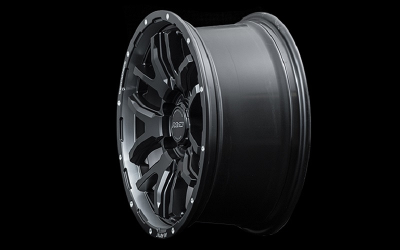 セミグロスブラック