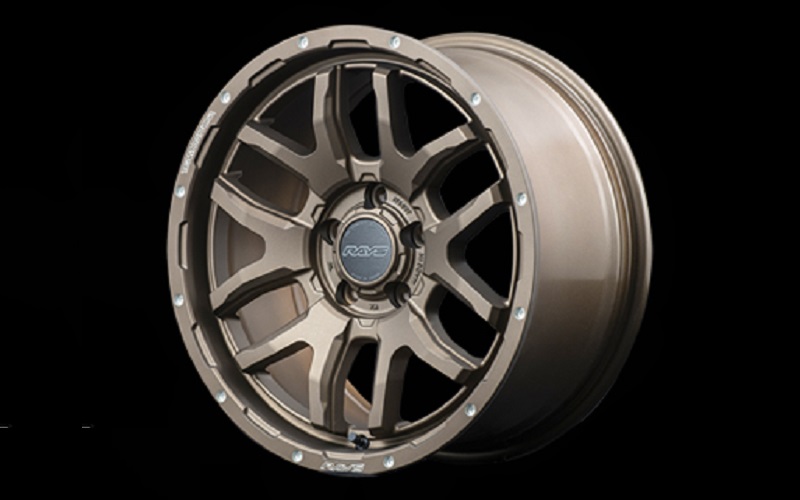 ダークブロンズ