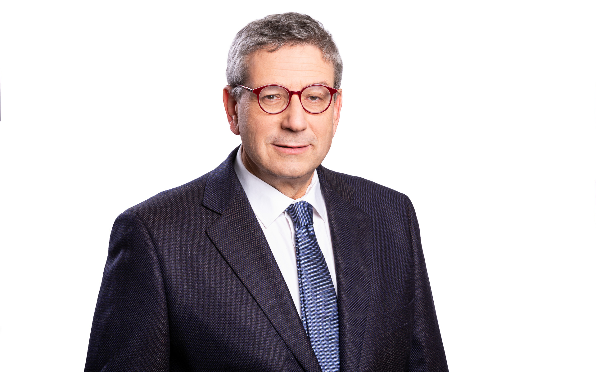 Valens Semiconductor CEO ギデオン・ベンビジ氏