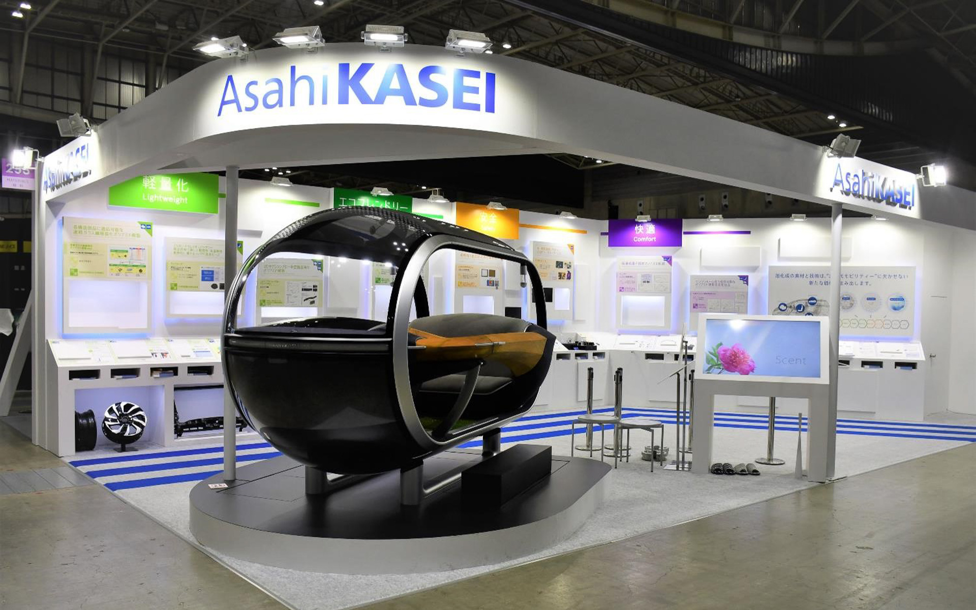 AKXY POD（2019年）