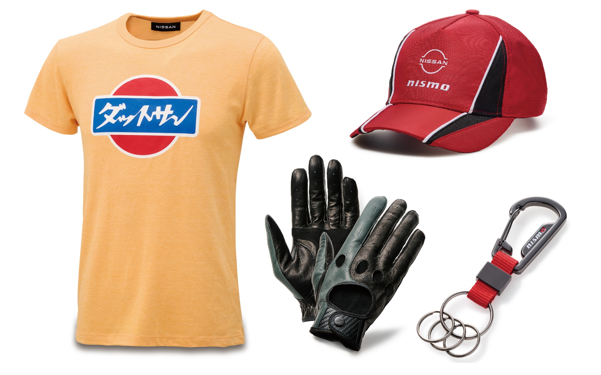 日産が「NISSAN/NISMOコレクション」の2022年春夏モデルを発売した