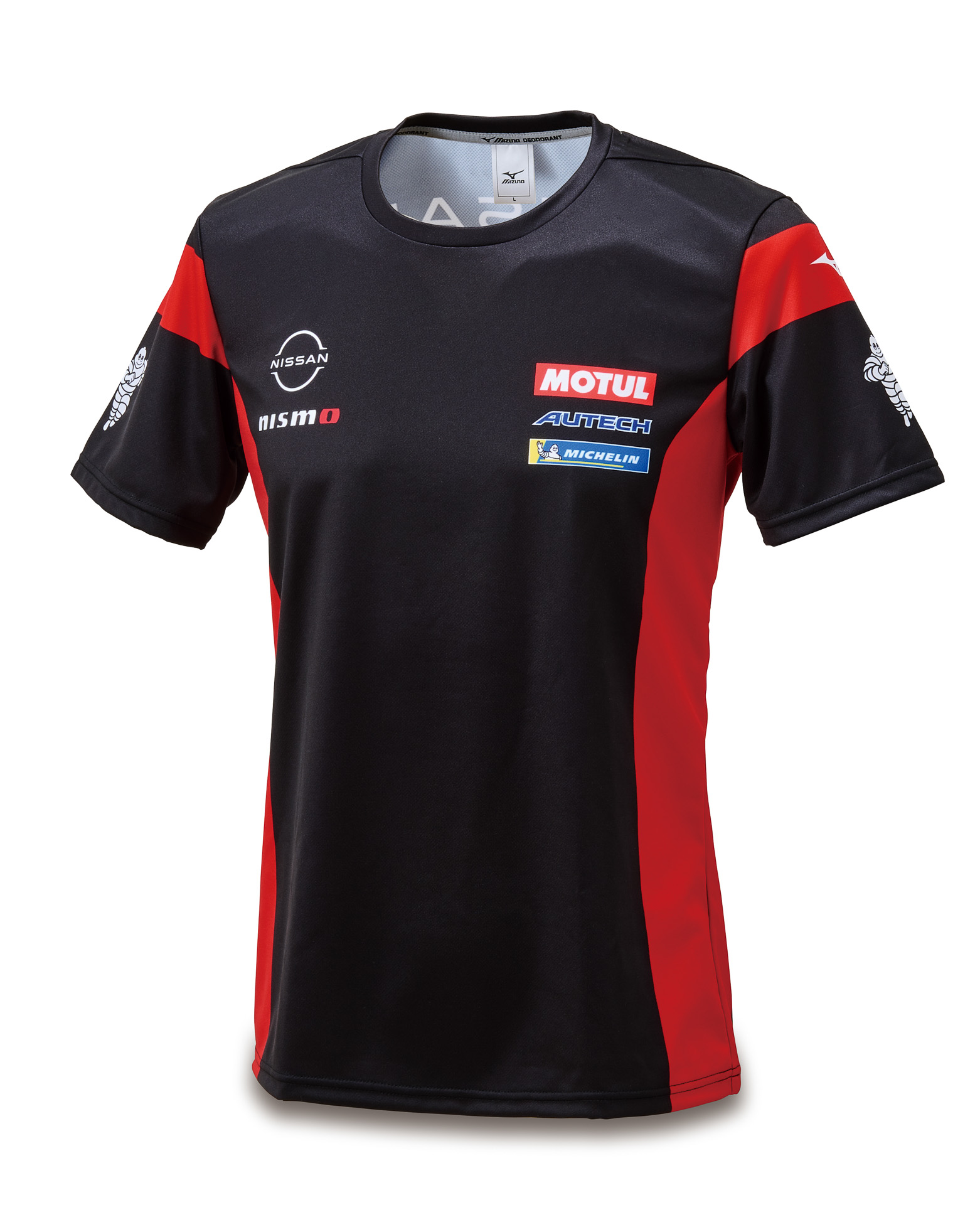 NISMOチーム　オーセンティックTシャツ/8800円