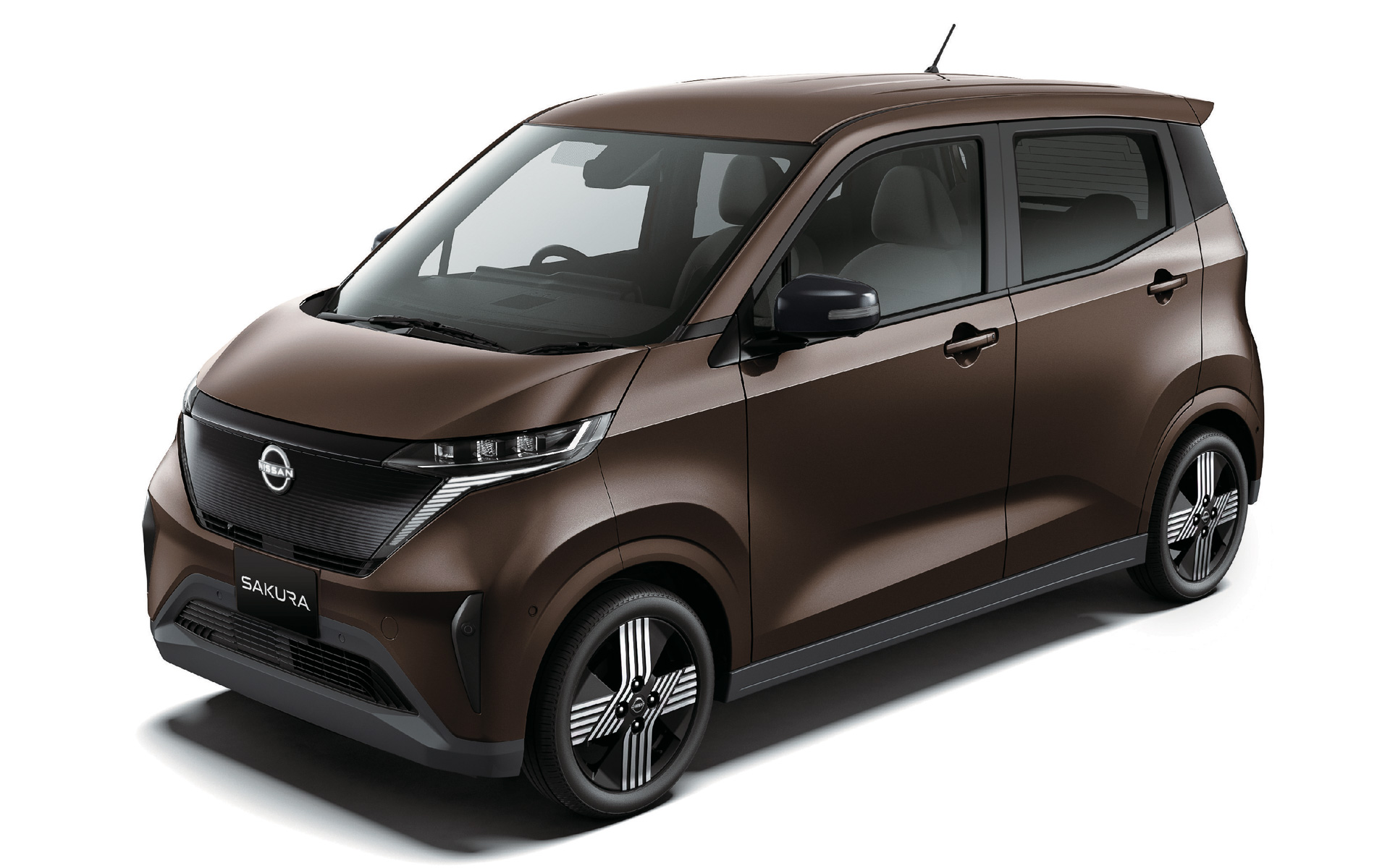 アッシュブラウン