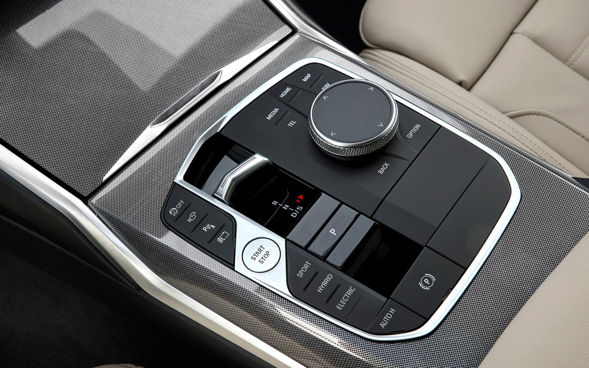 コントロールパネル