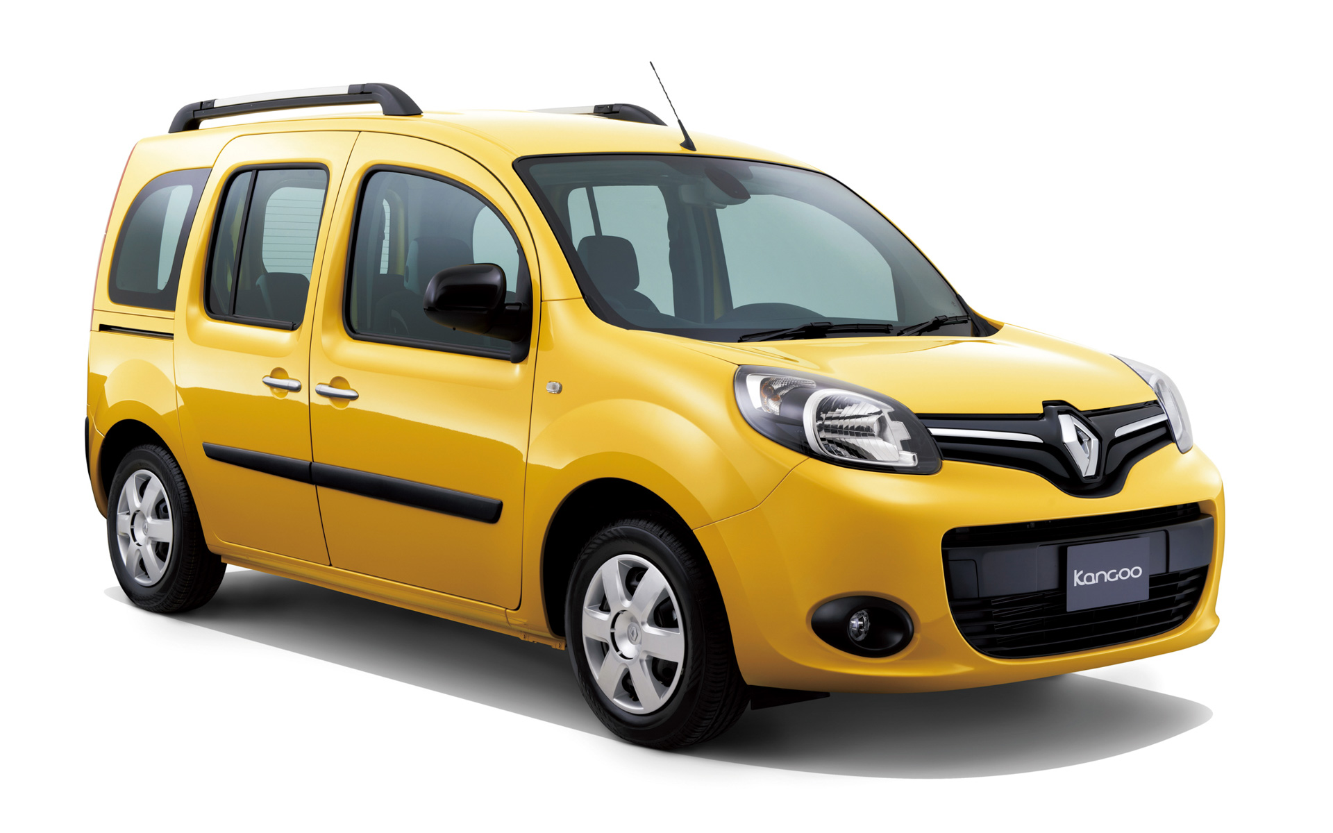 現行モデルの「カングー」