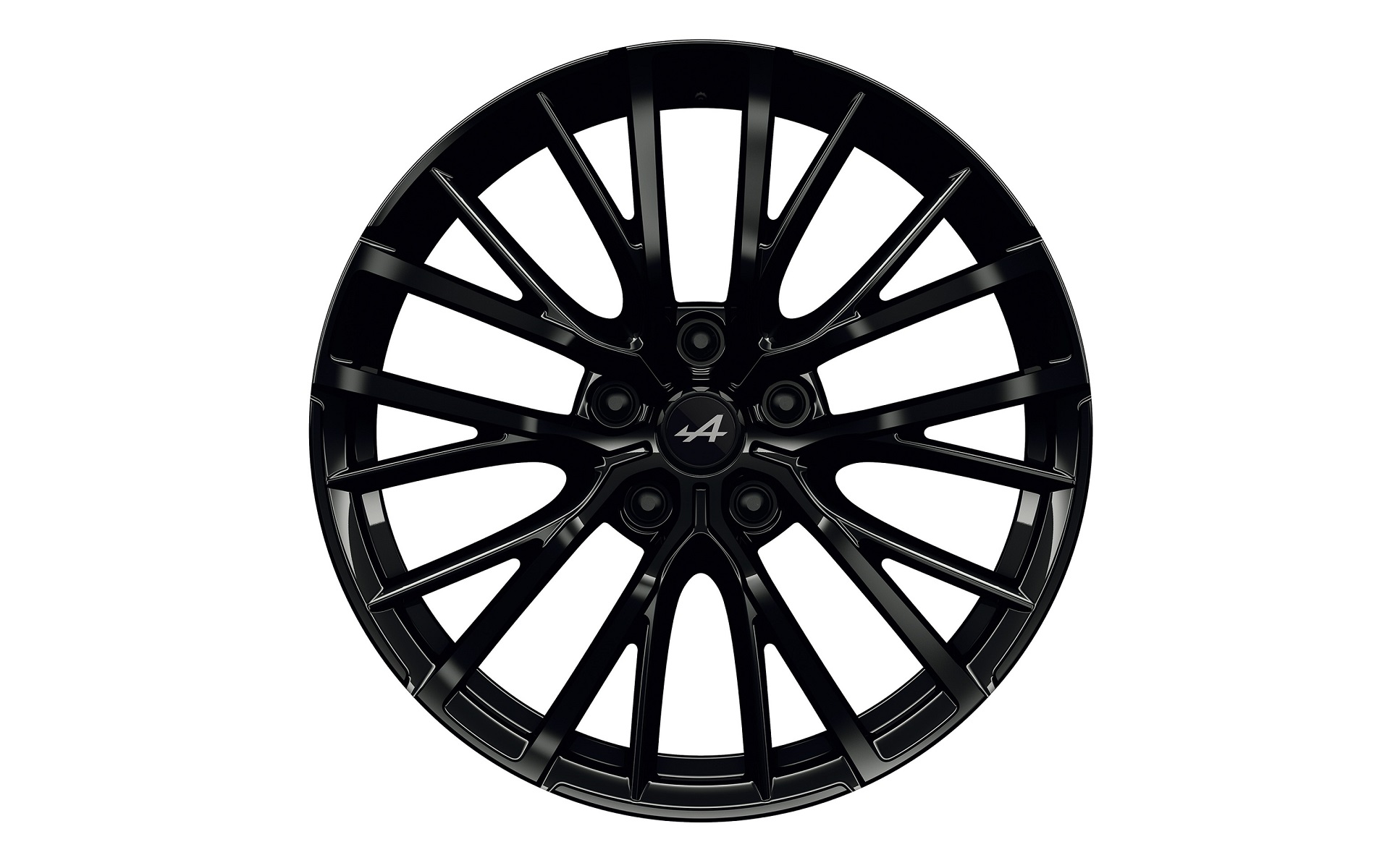 GT RACE（ブリリアントブラック）